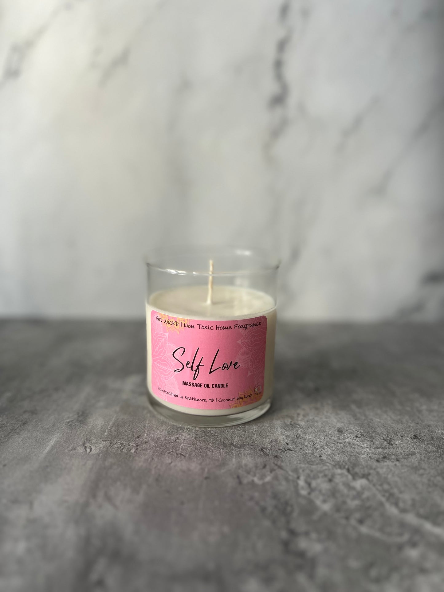 Self Love Collection