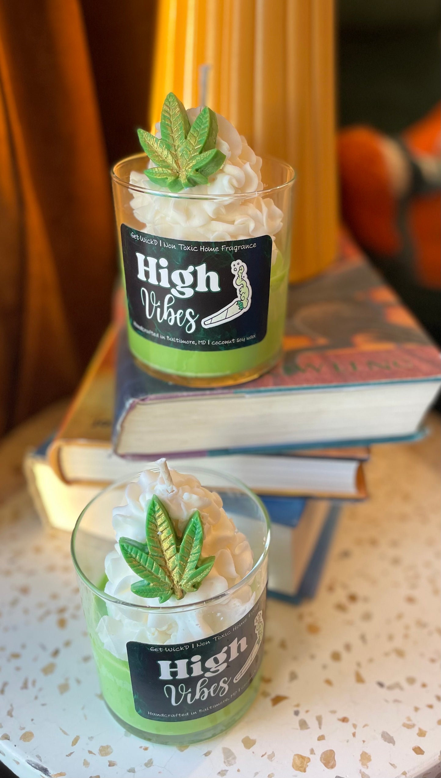High Vibes
