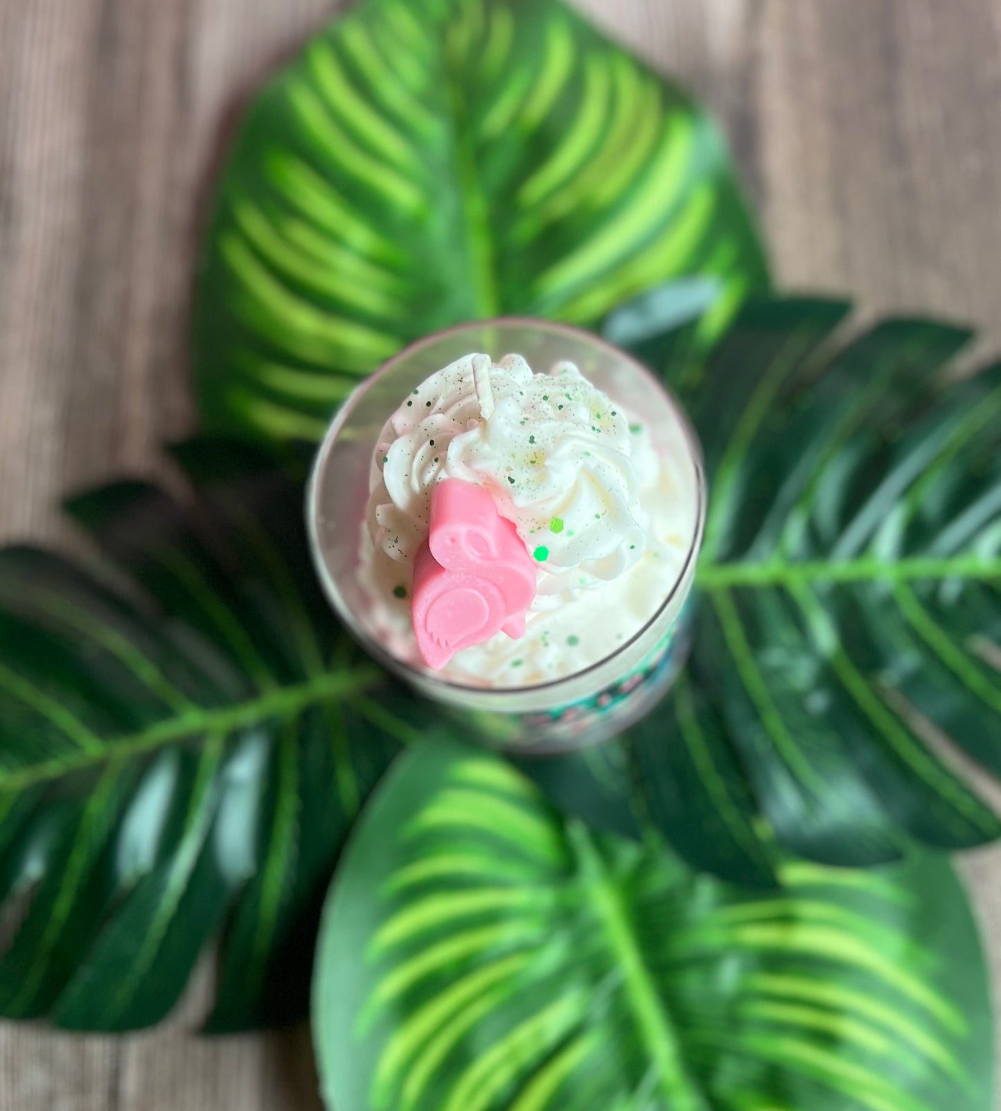 Tropical Vibes