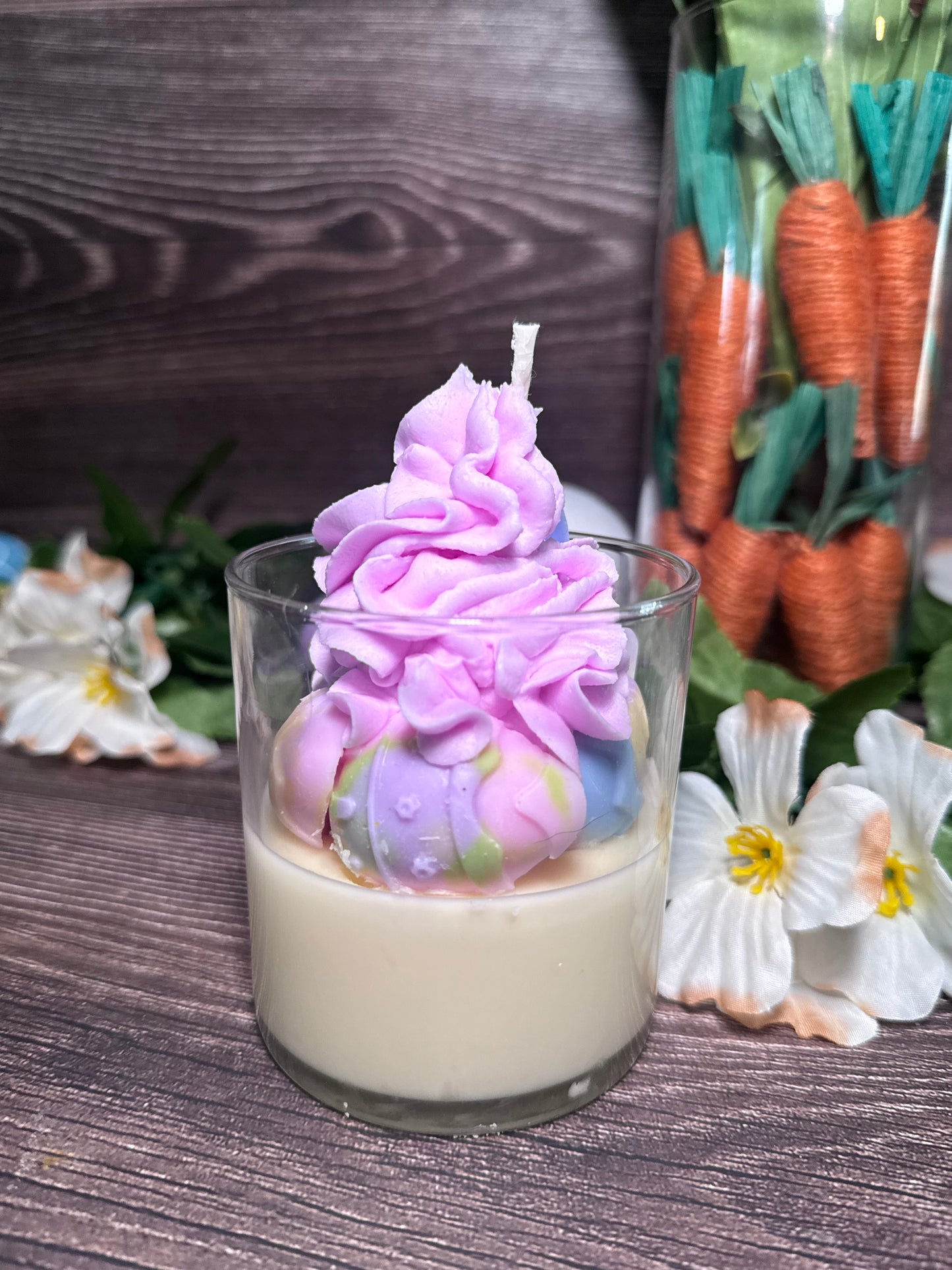 On The Hunt - Apple Ginger Spritz