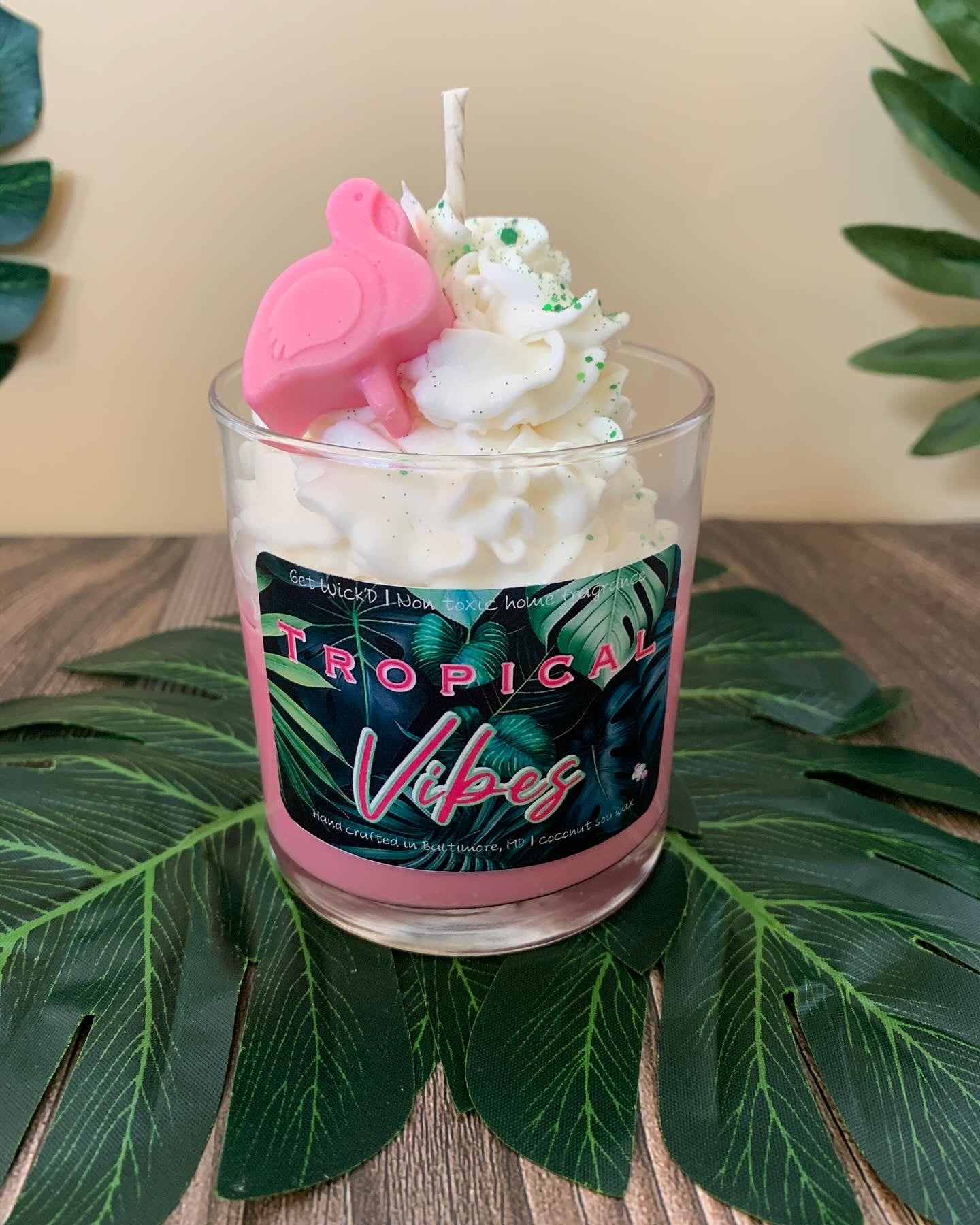 Tropical Vibes