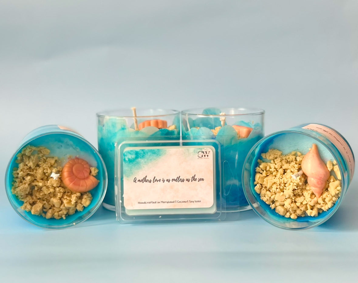 Beach – Ocean Breeze