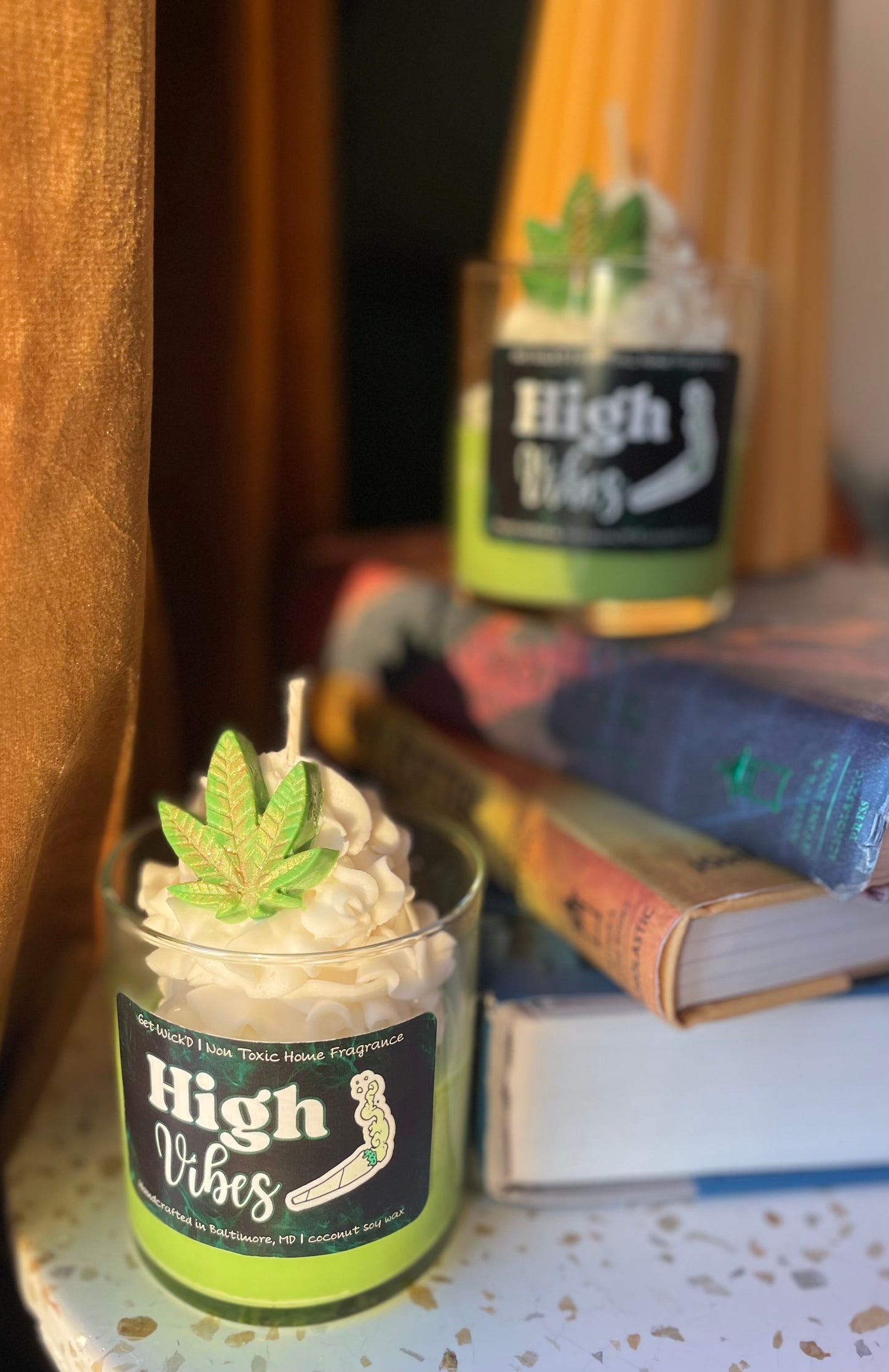 High Vibes