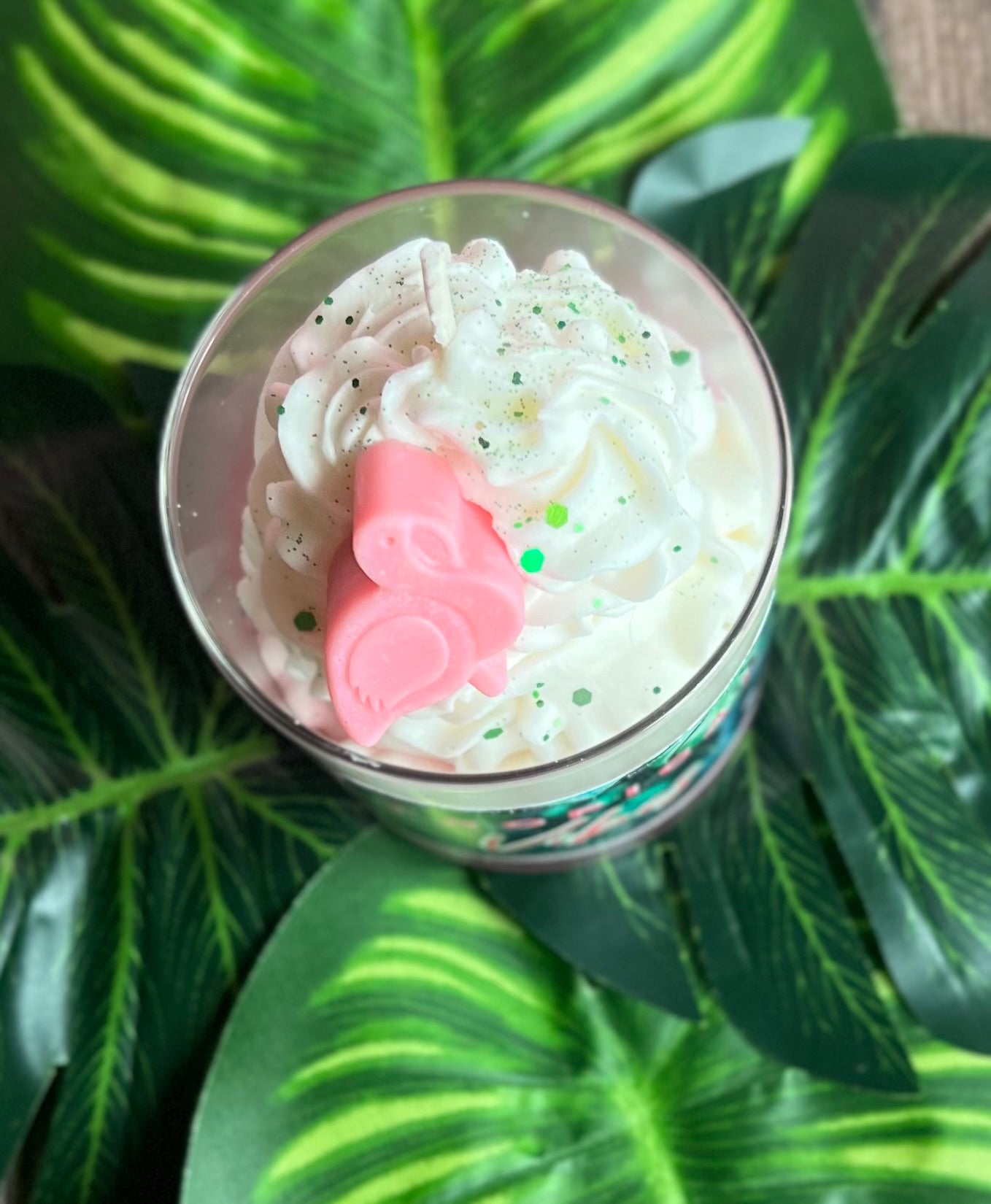 Tropical Vibes