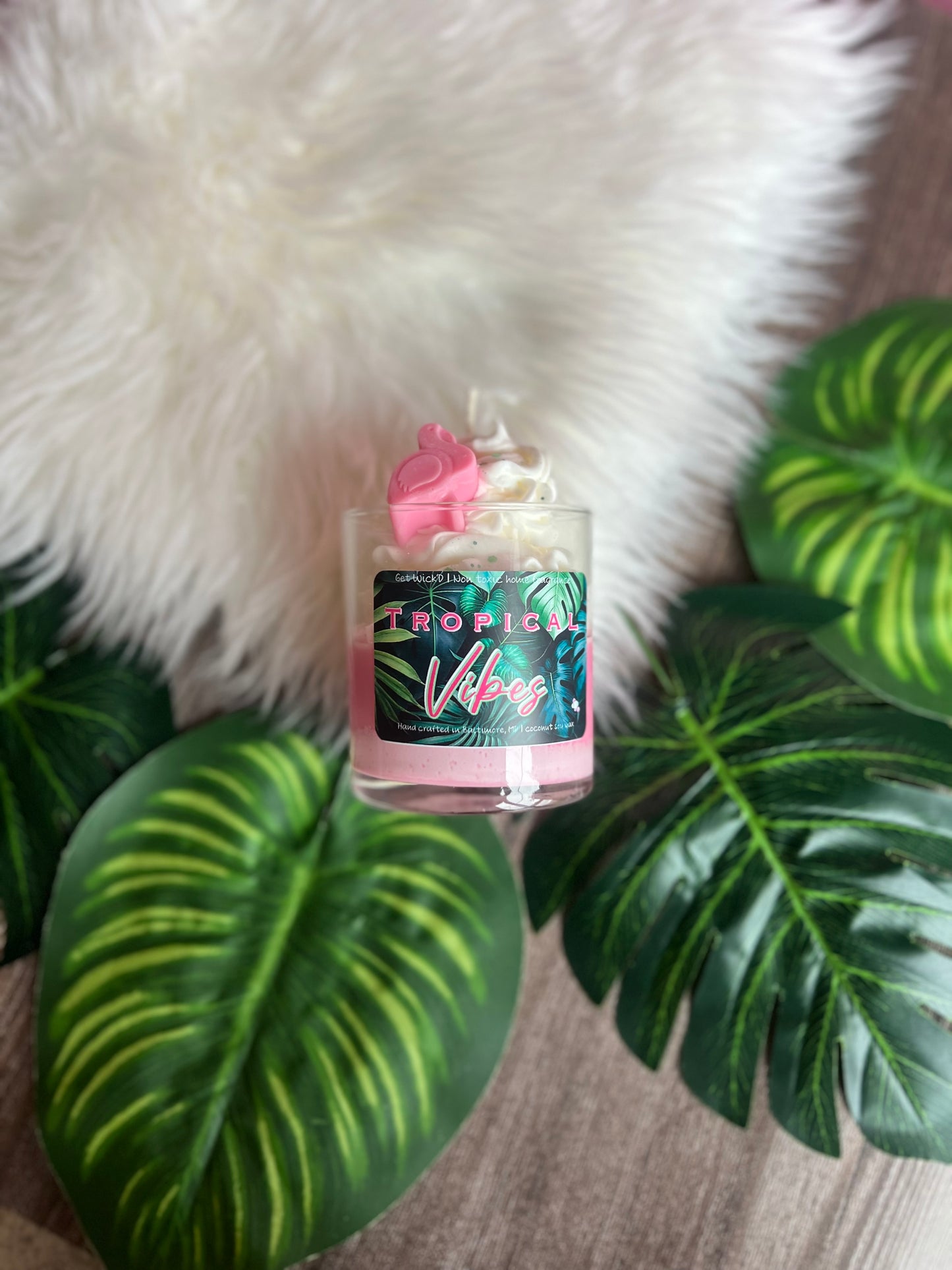 Tropical Vibes