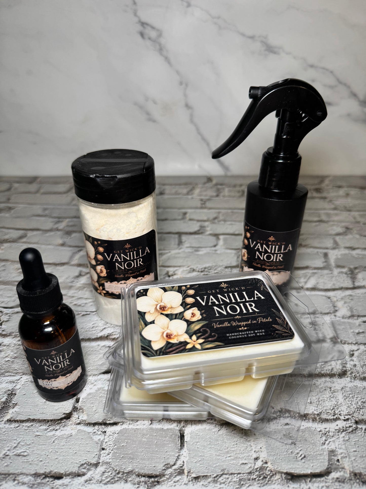 Subscription Box