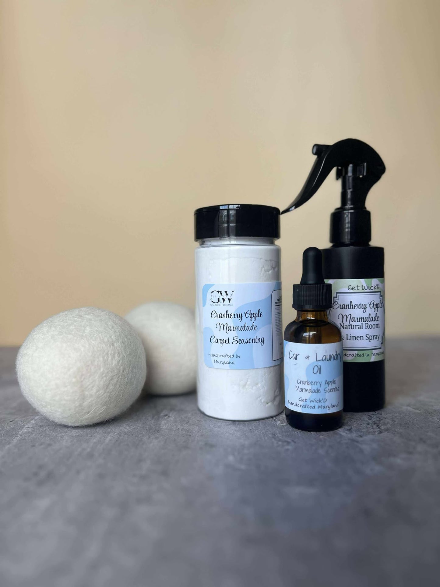 Clean Living Bundle