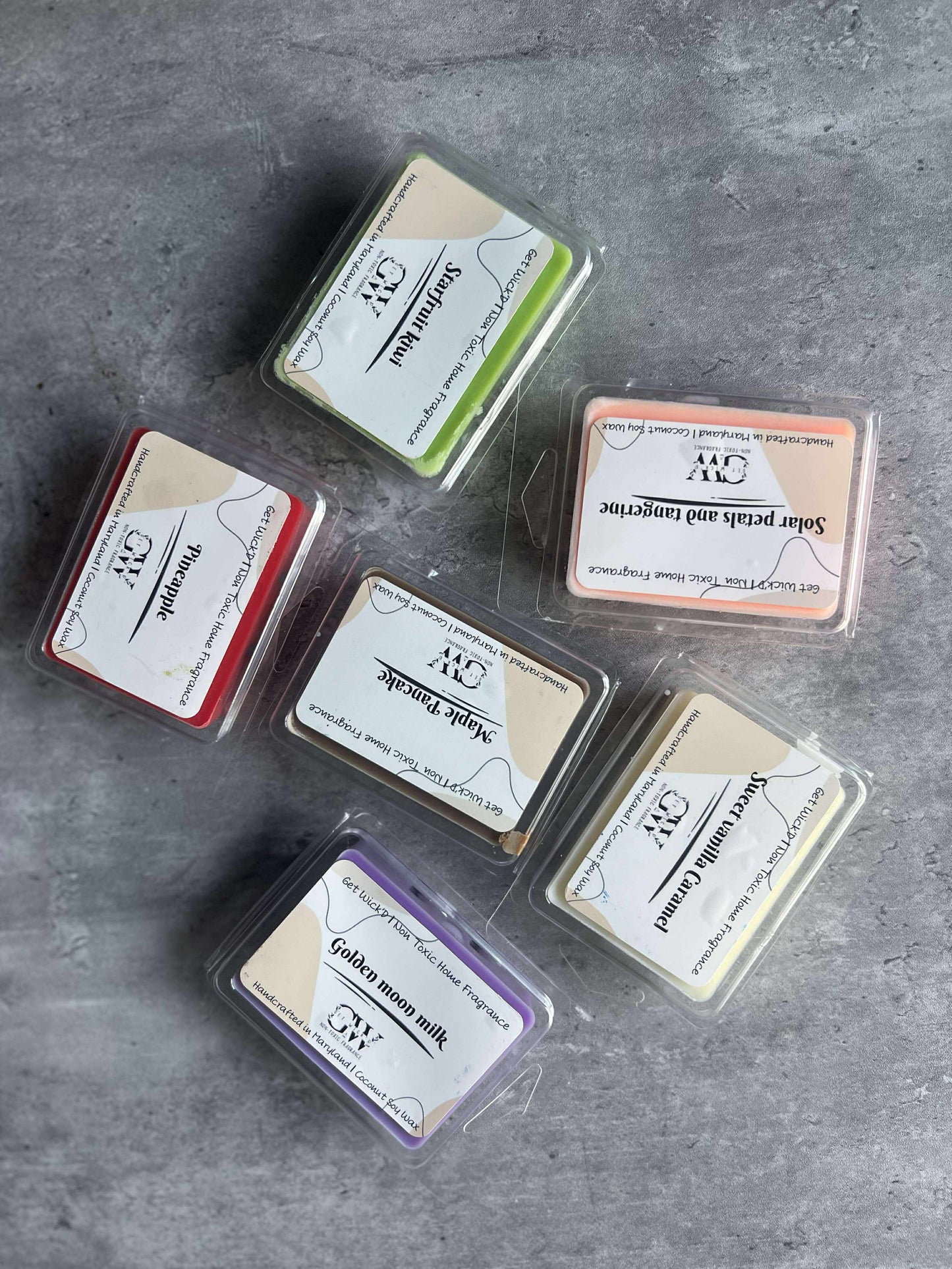 Wax Melts