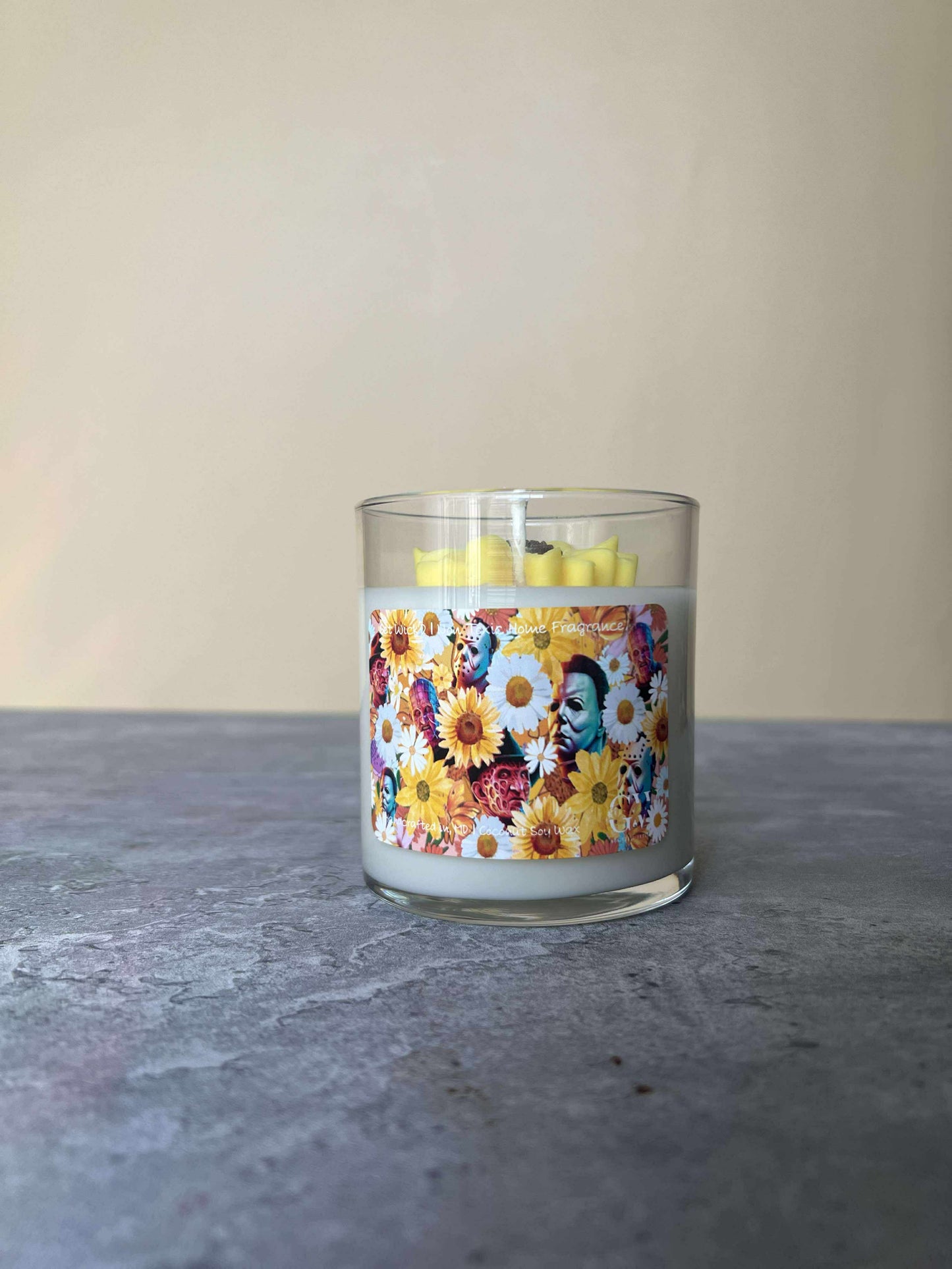 Killer Floral