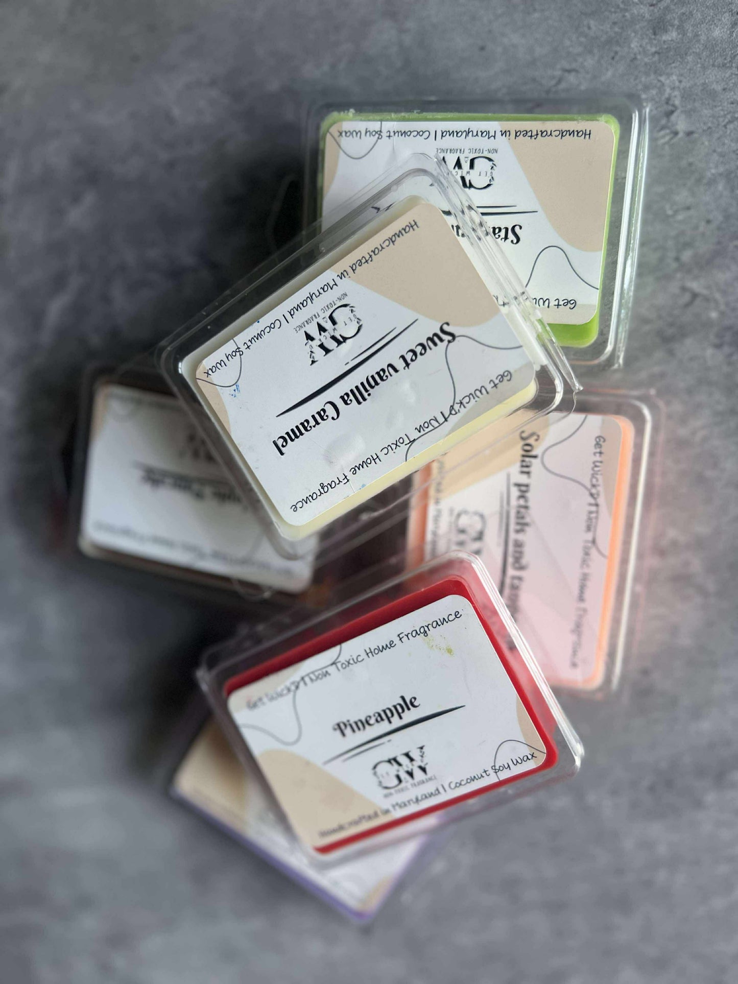 Wax Melts