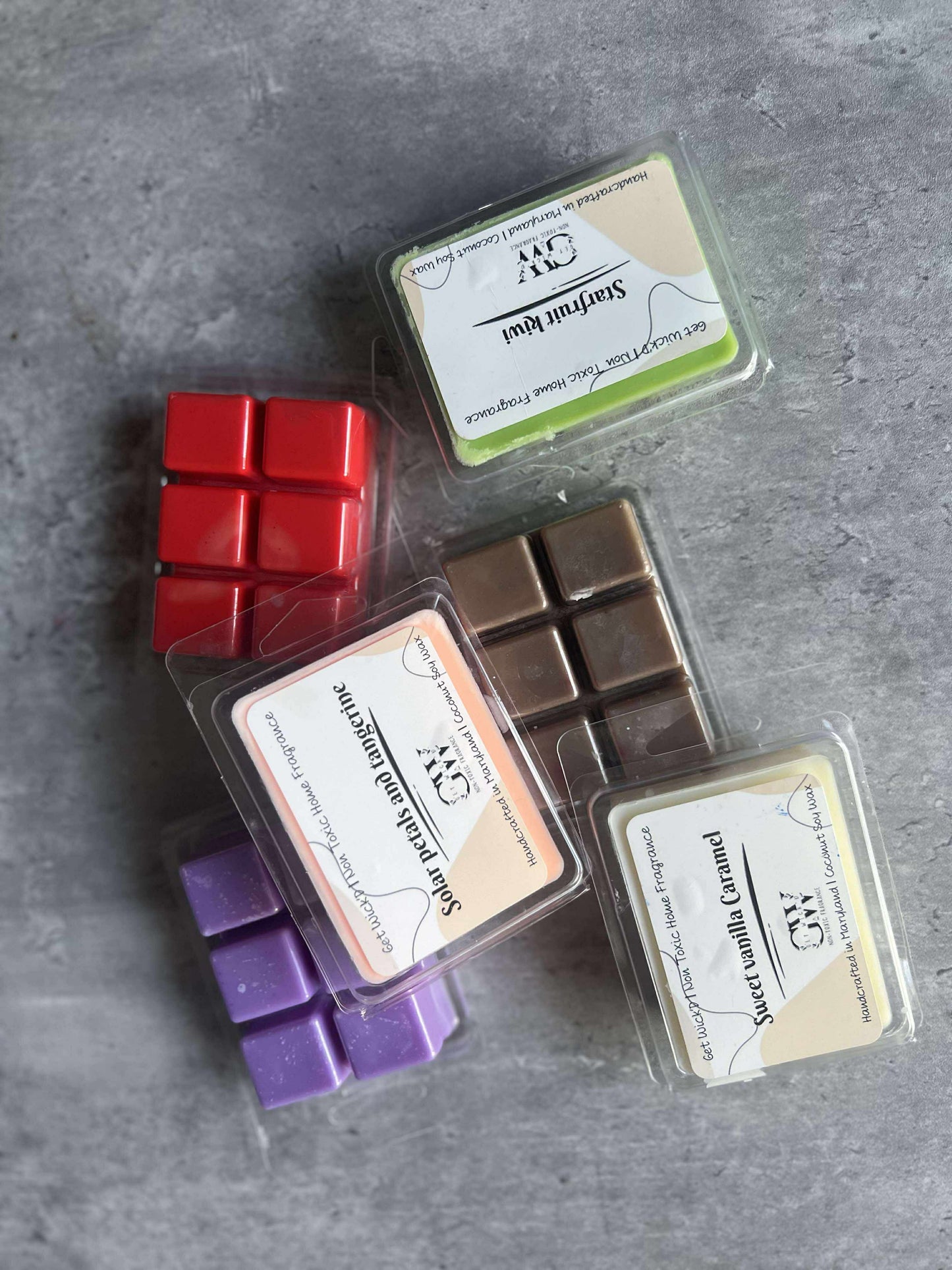 Wax Melts