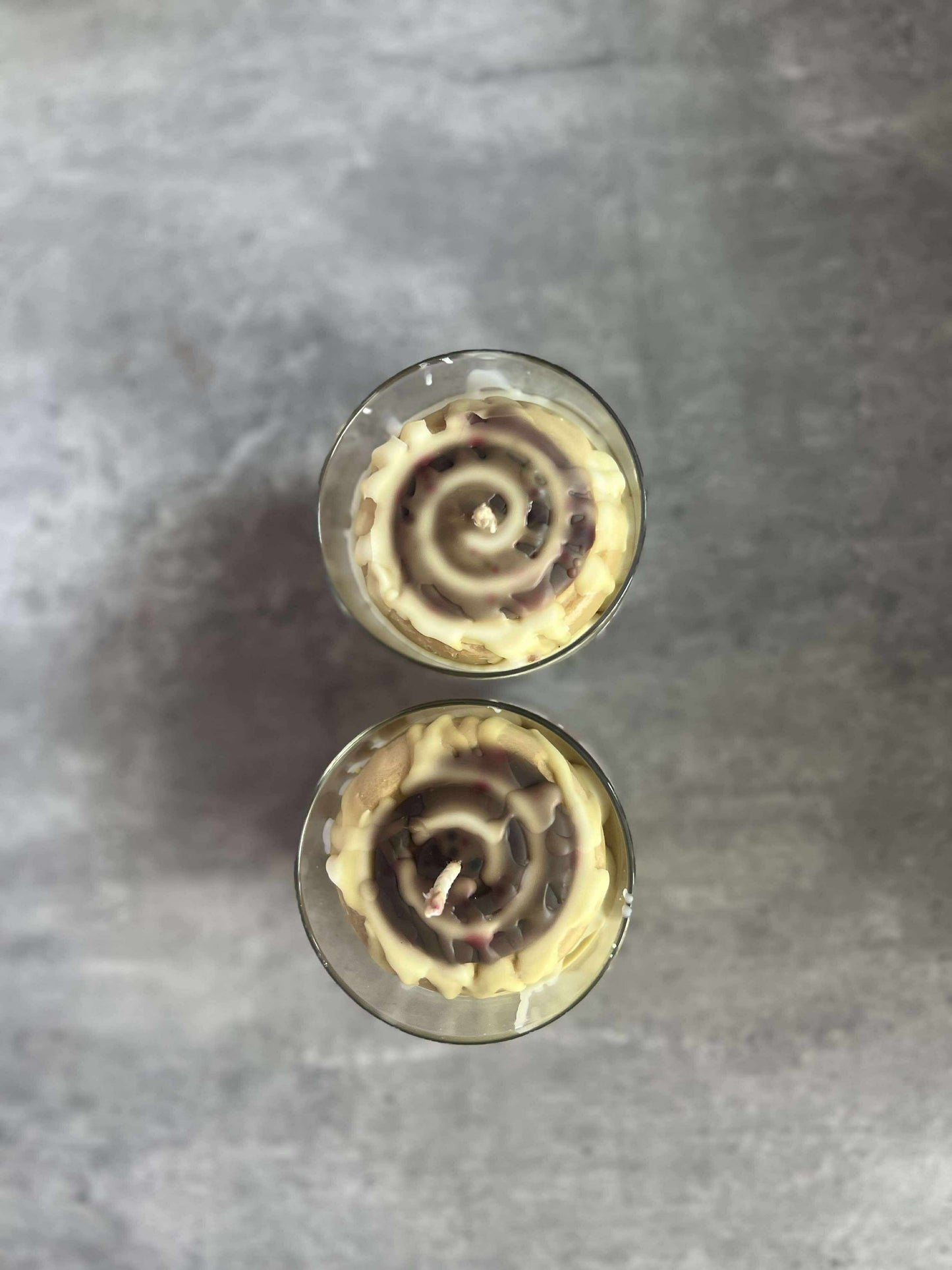 Cinnamon Obsession Candle (COTM)