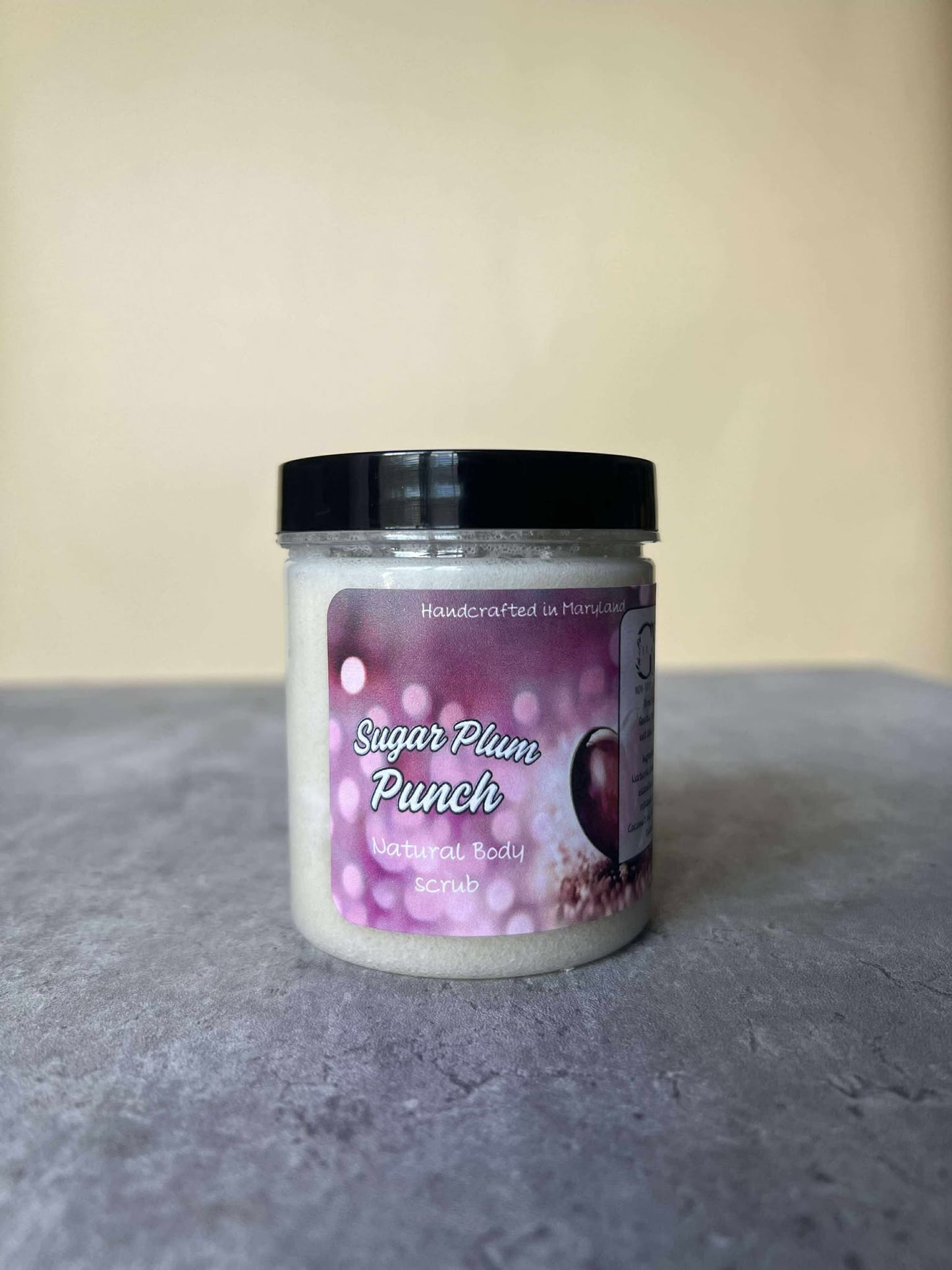 Sugar Plum Punch Body Care