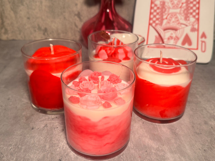 Valentine's Collection - 2026