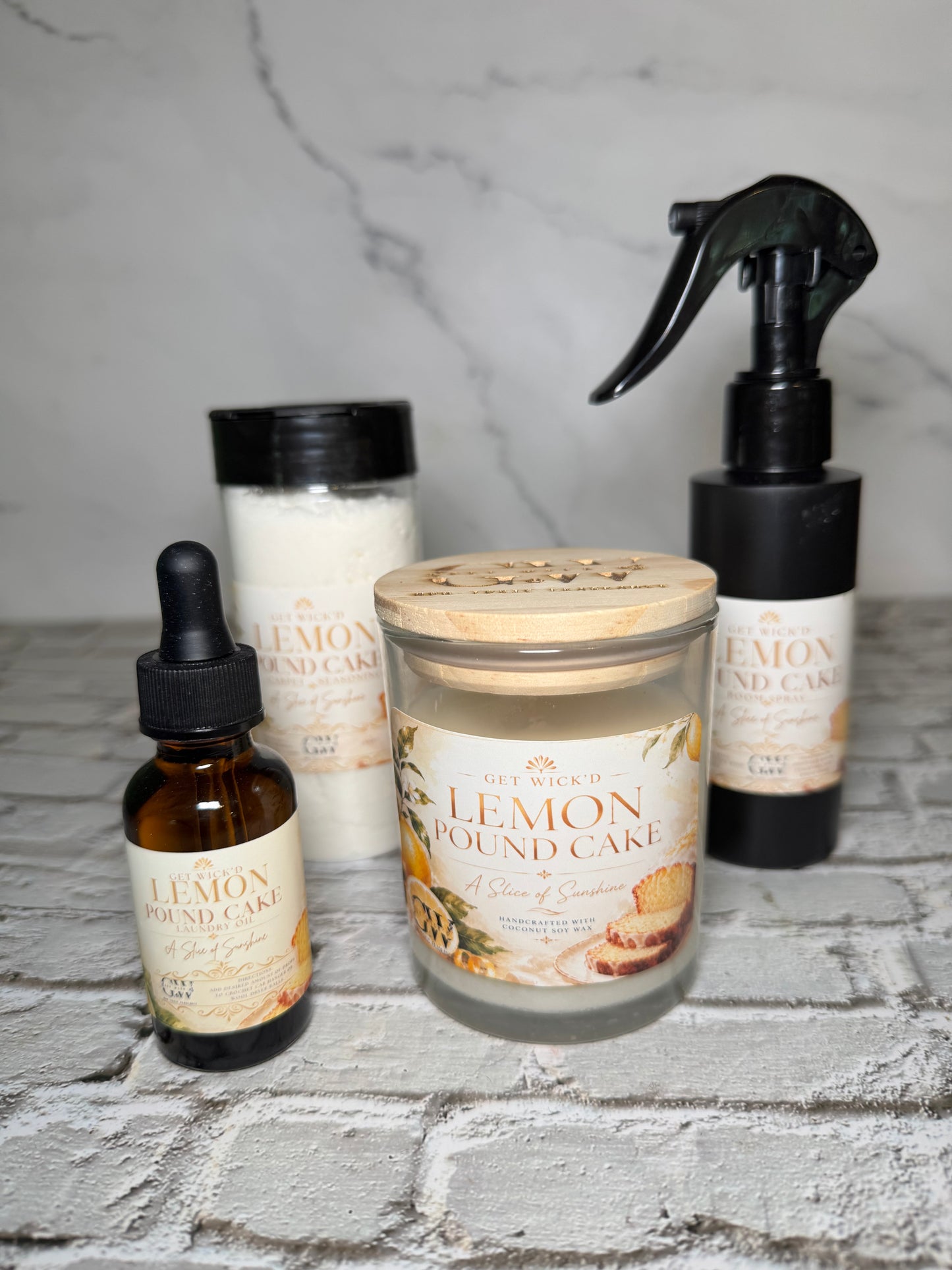 Subscription Box