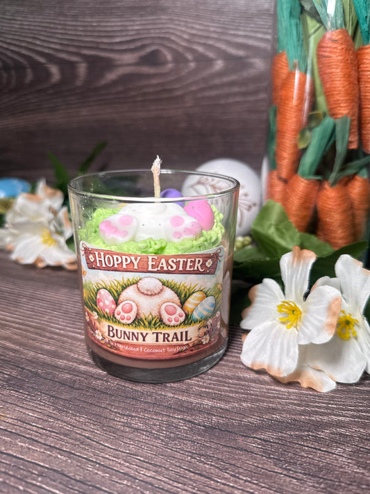 Hoppy Easter - Apricot Grove