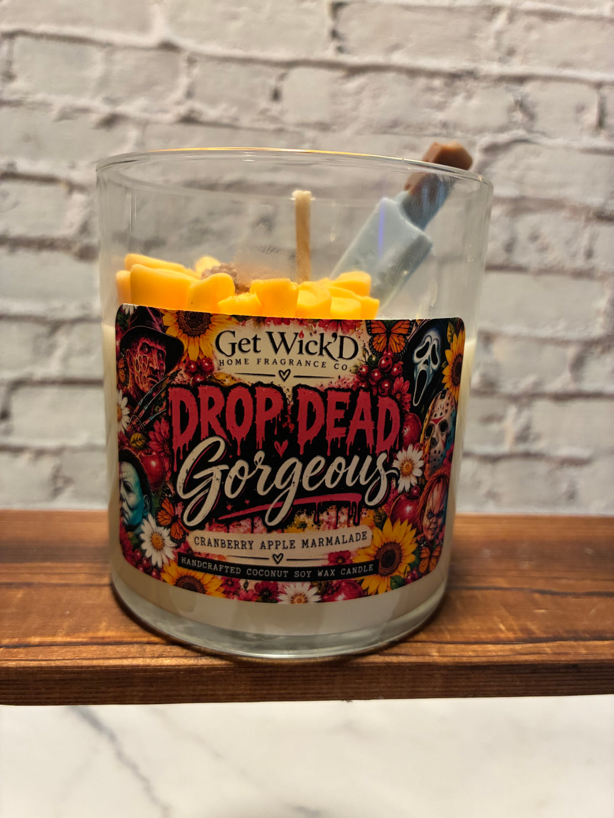 Drop Dead Gorgeous