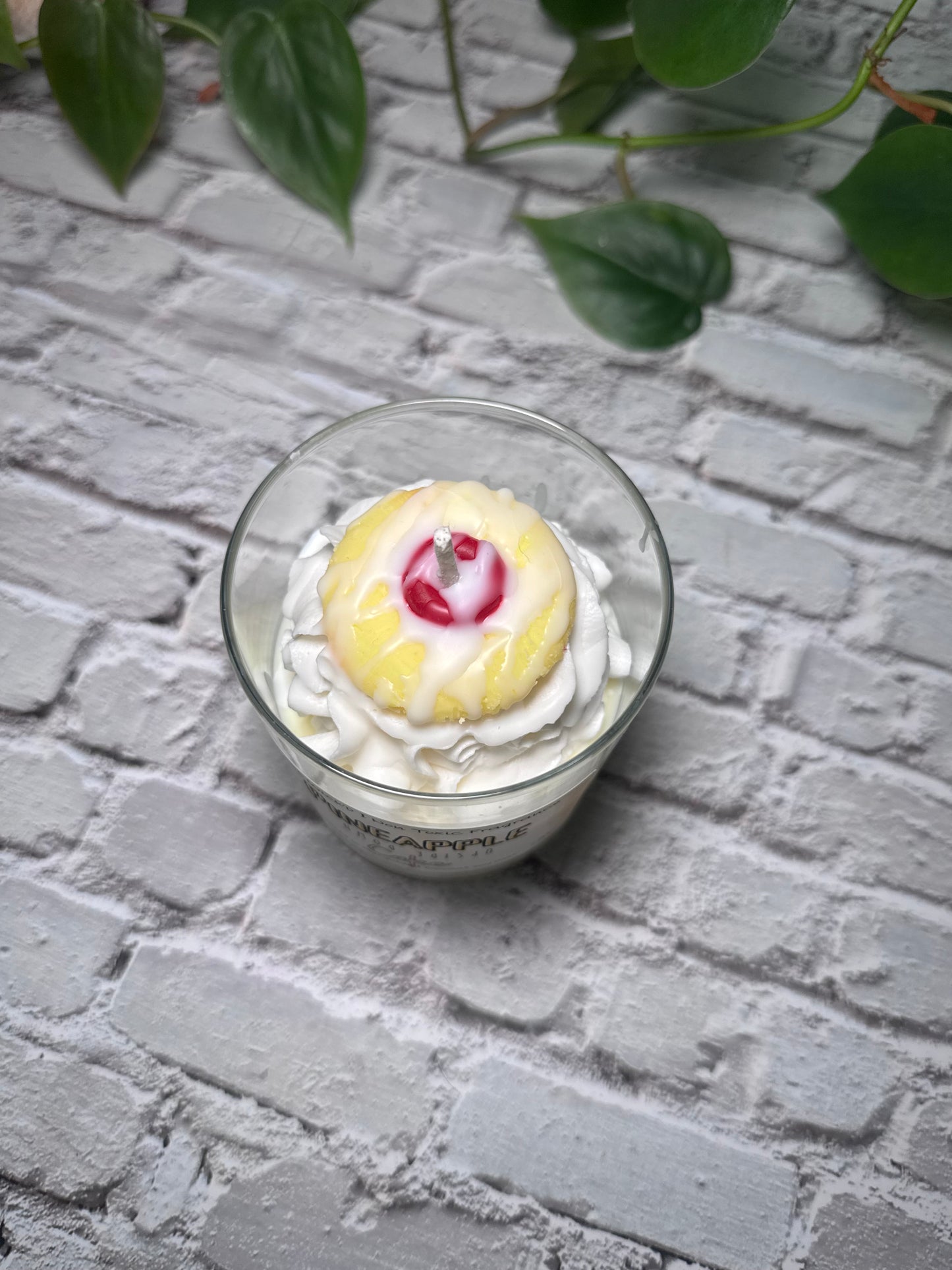 Pineapple Upside Down Cake