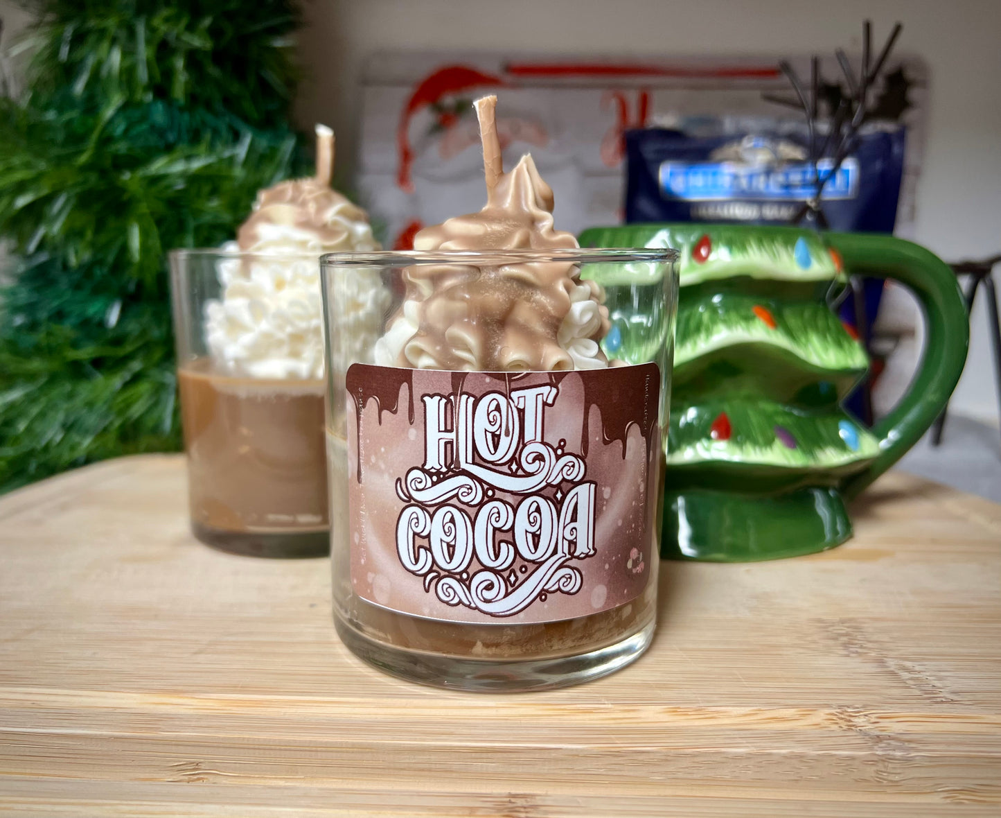 Hot Cocoa