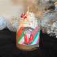 Peppermint Mocha candle