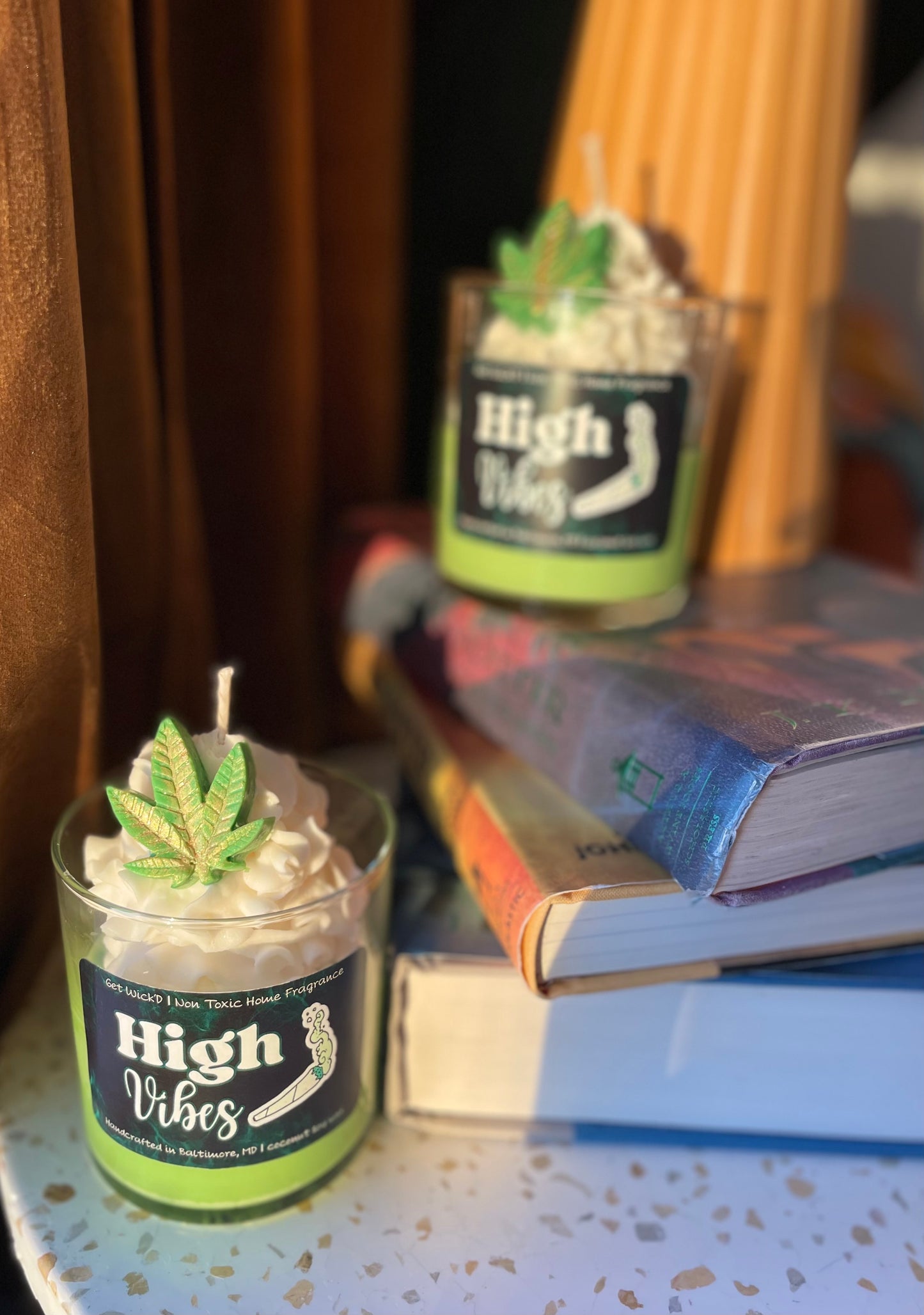 High Vibes