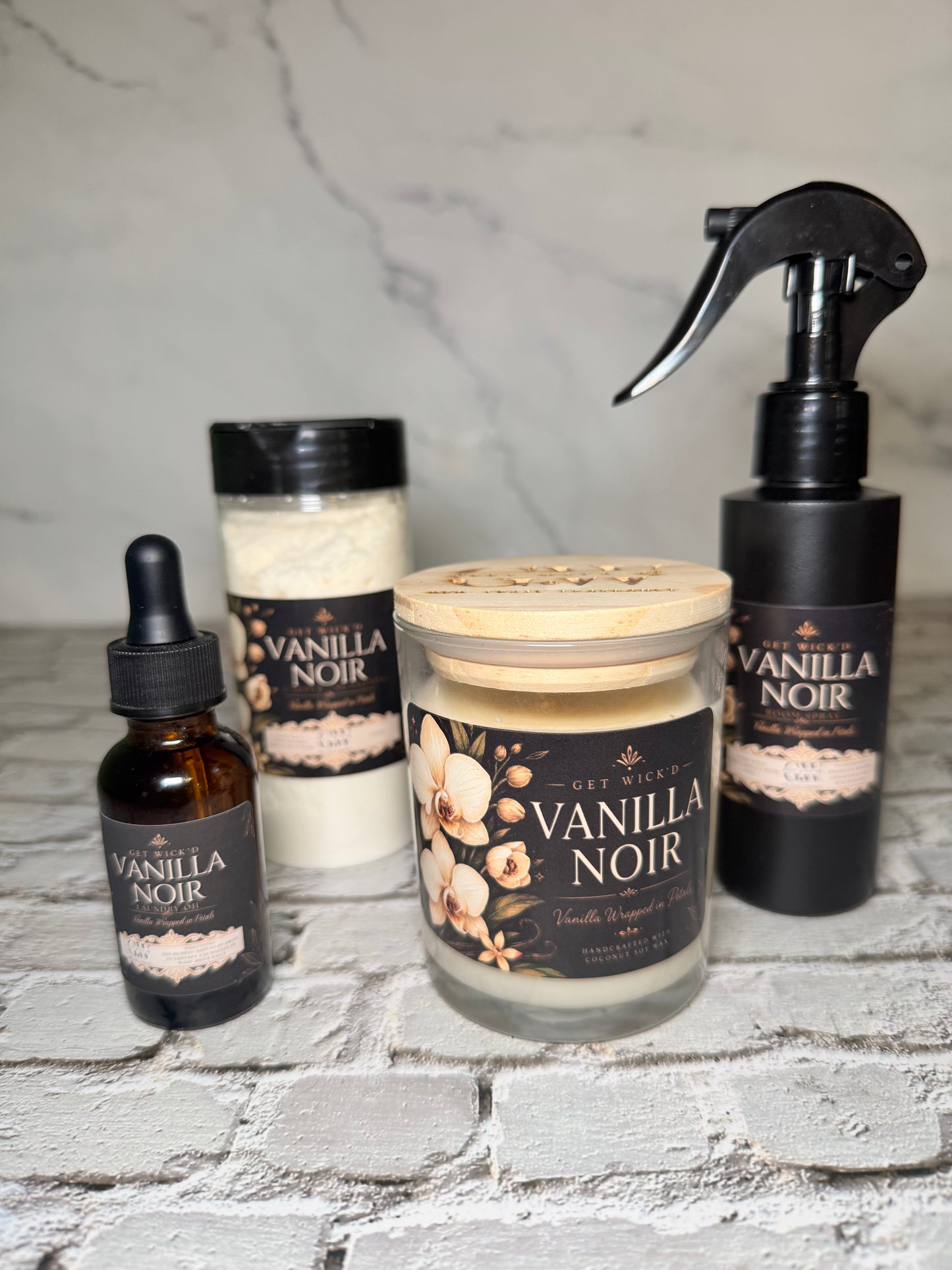 Subscription Box