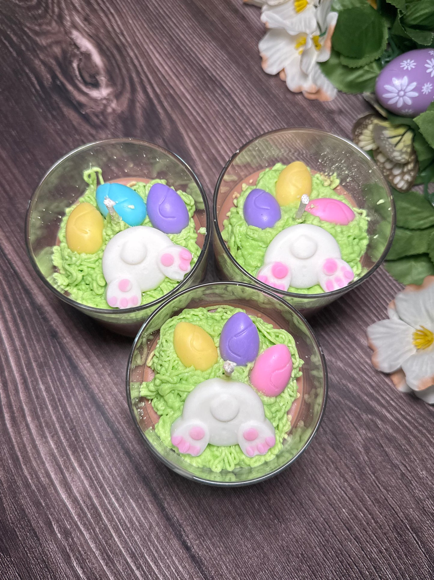 Hoppy Easter - Apricot Grove