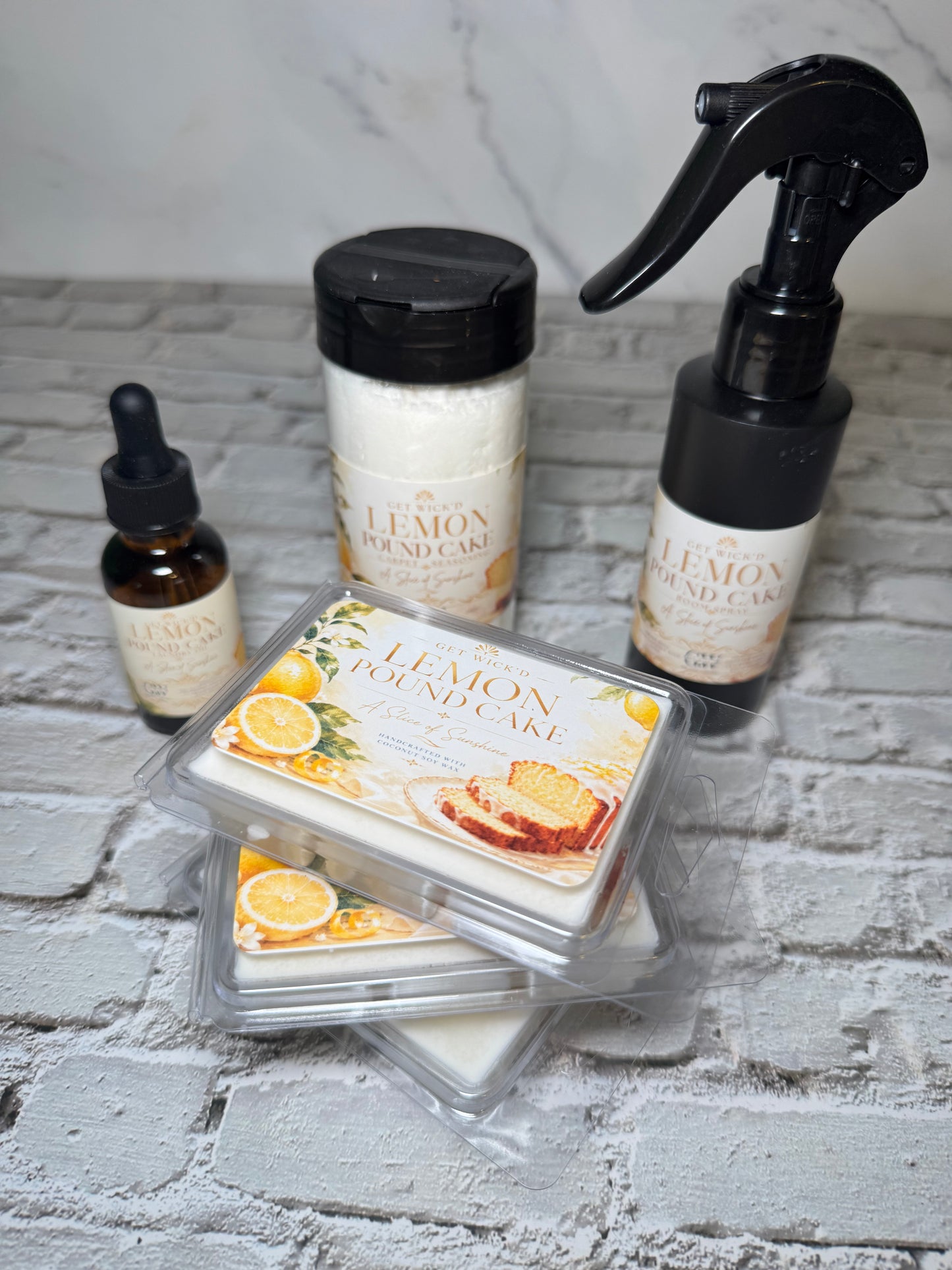 Subscription Box