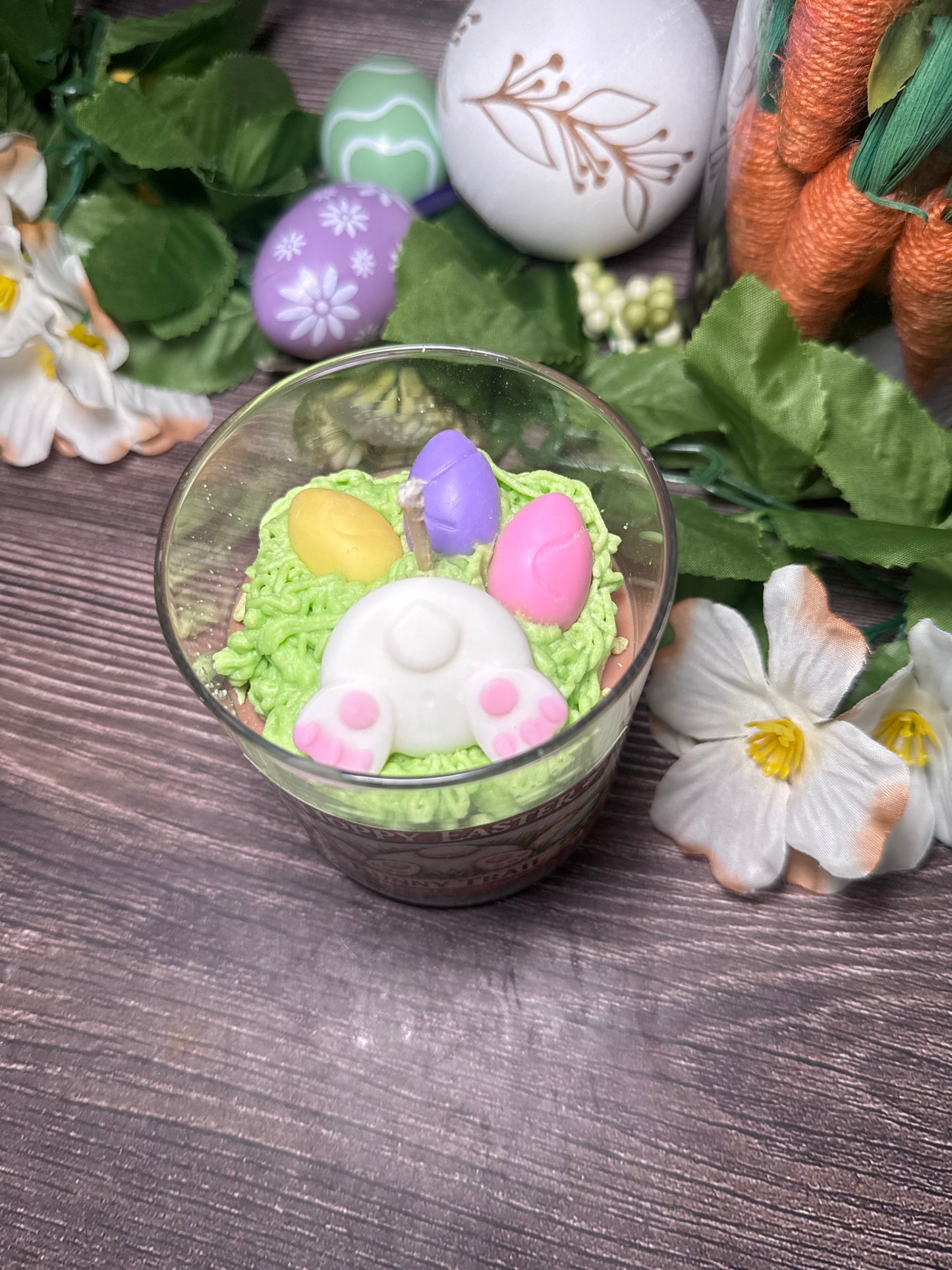 Hoppy Easter - Apricot Grove