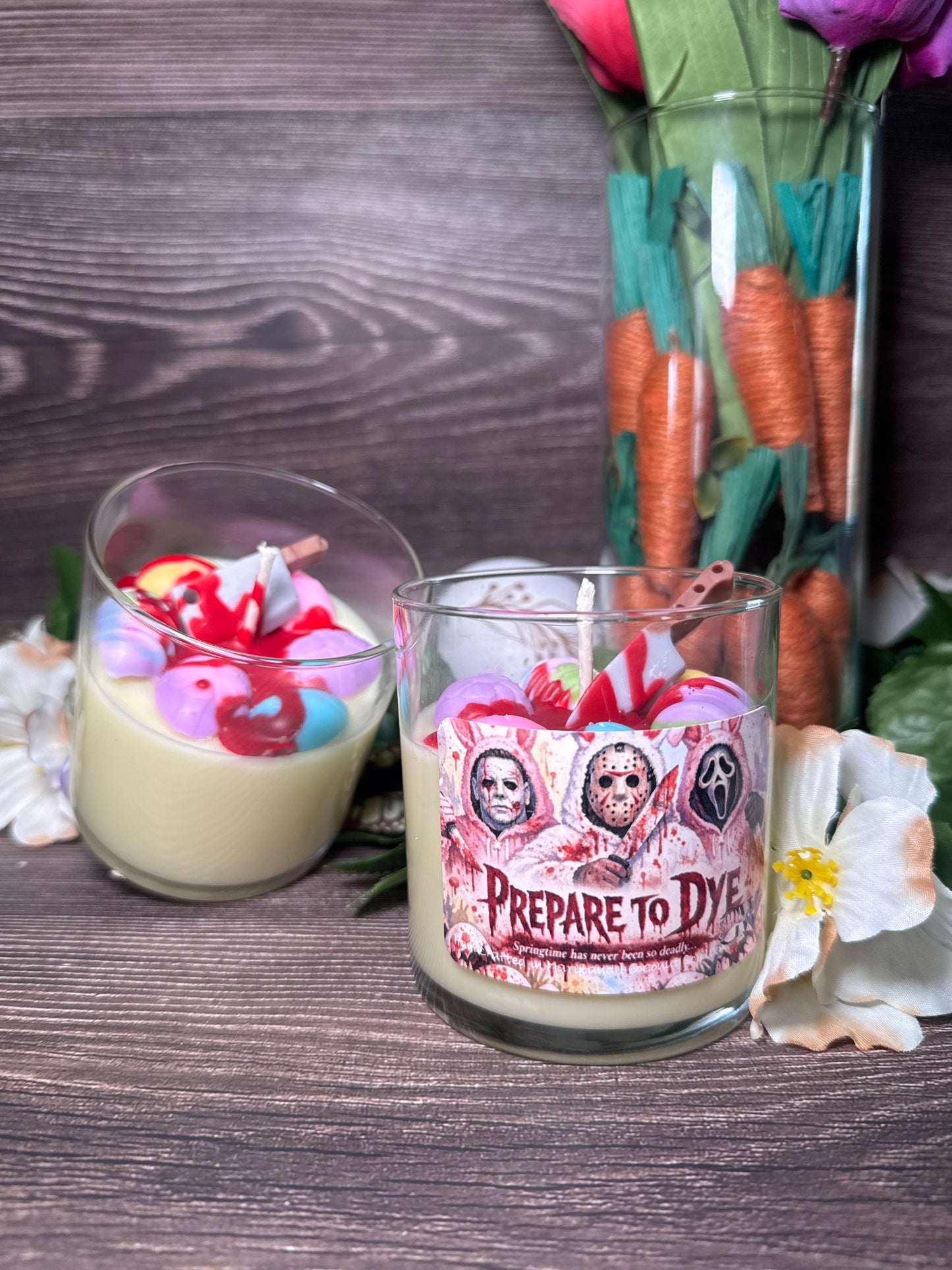 Prepare To Dye - Pink Watermelon Lemonade