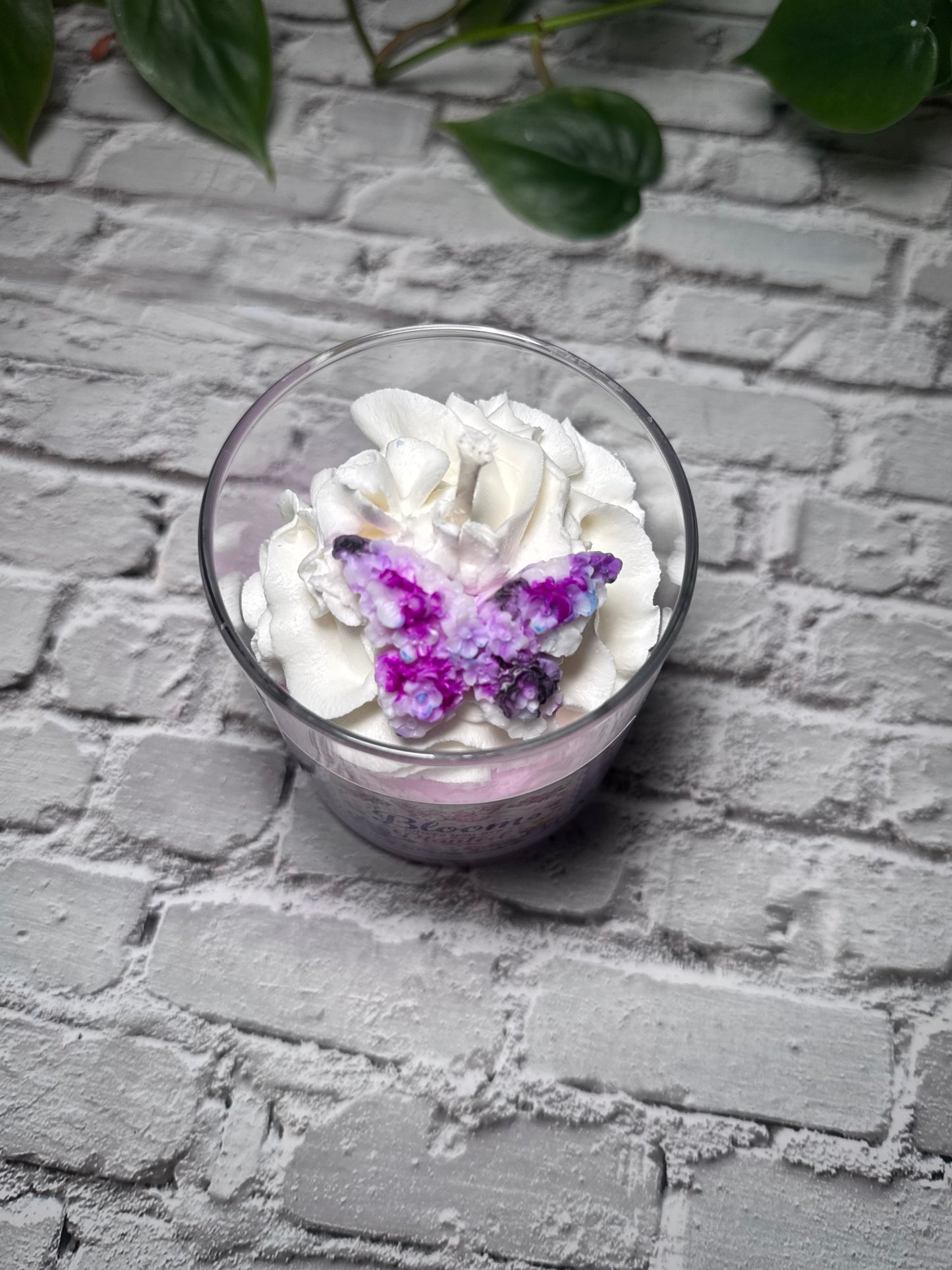 Bloom Where You Are Planted - Royal Melon Fizz