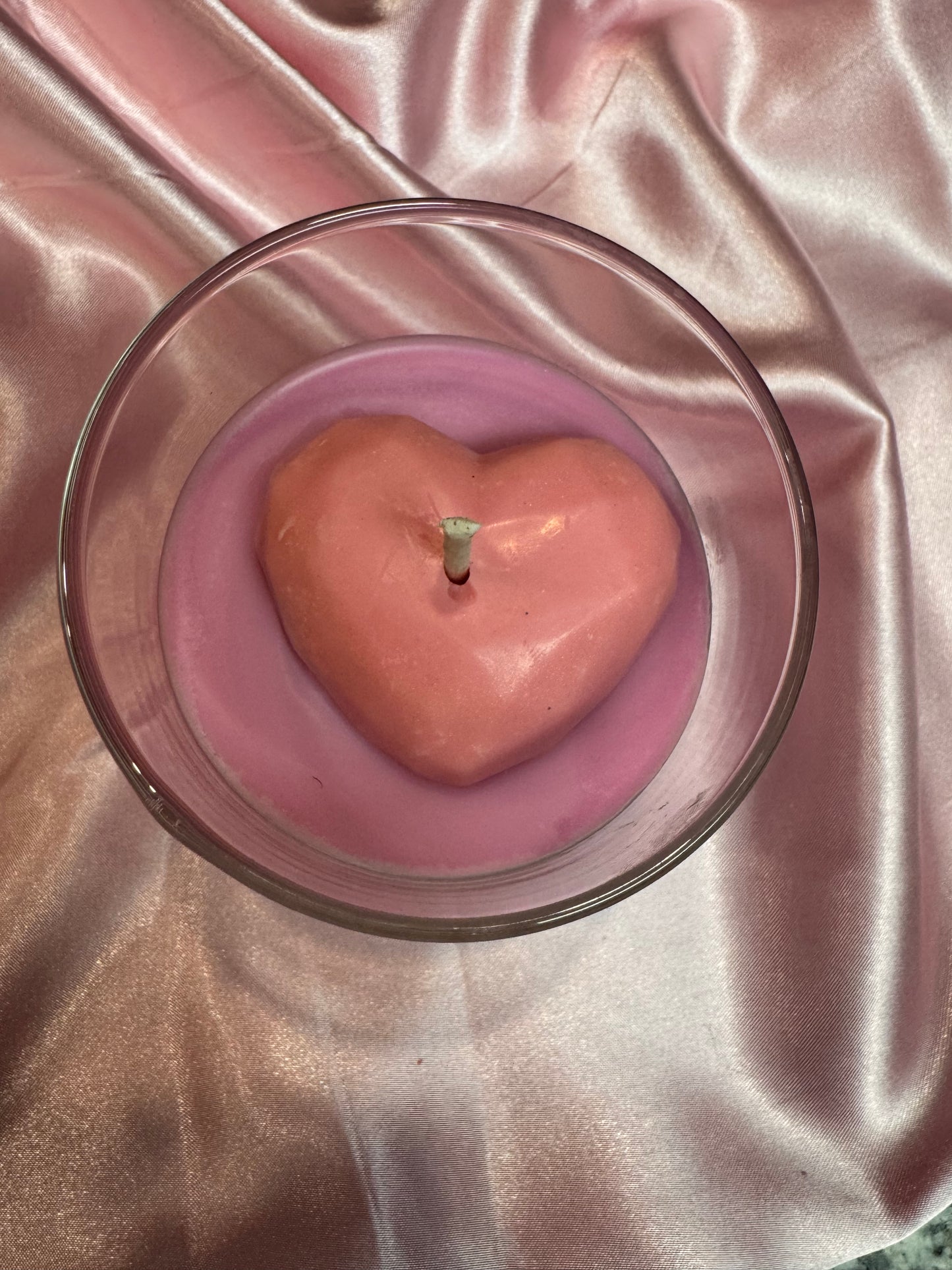 Gaming lovers candle (pre order)