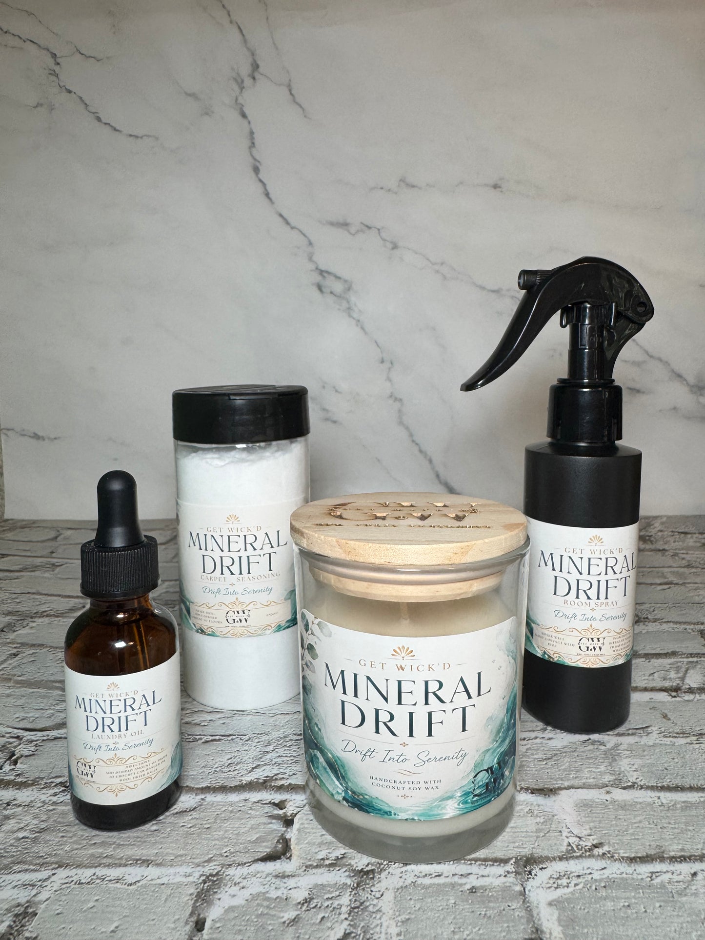 Subscription Box