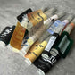 Body Spray Samples