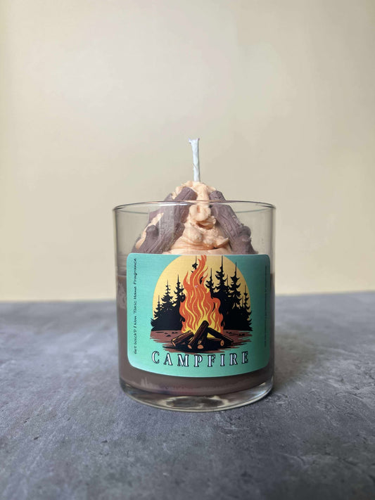 Campfire