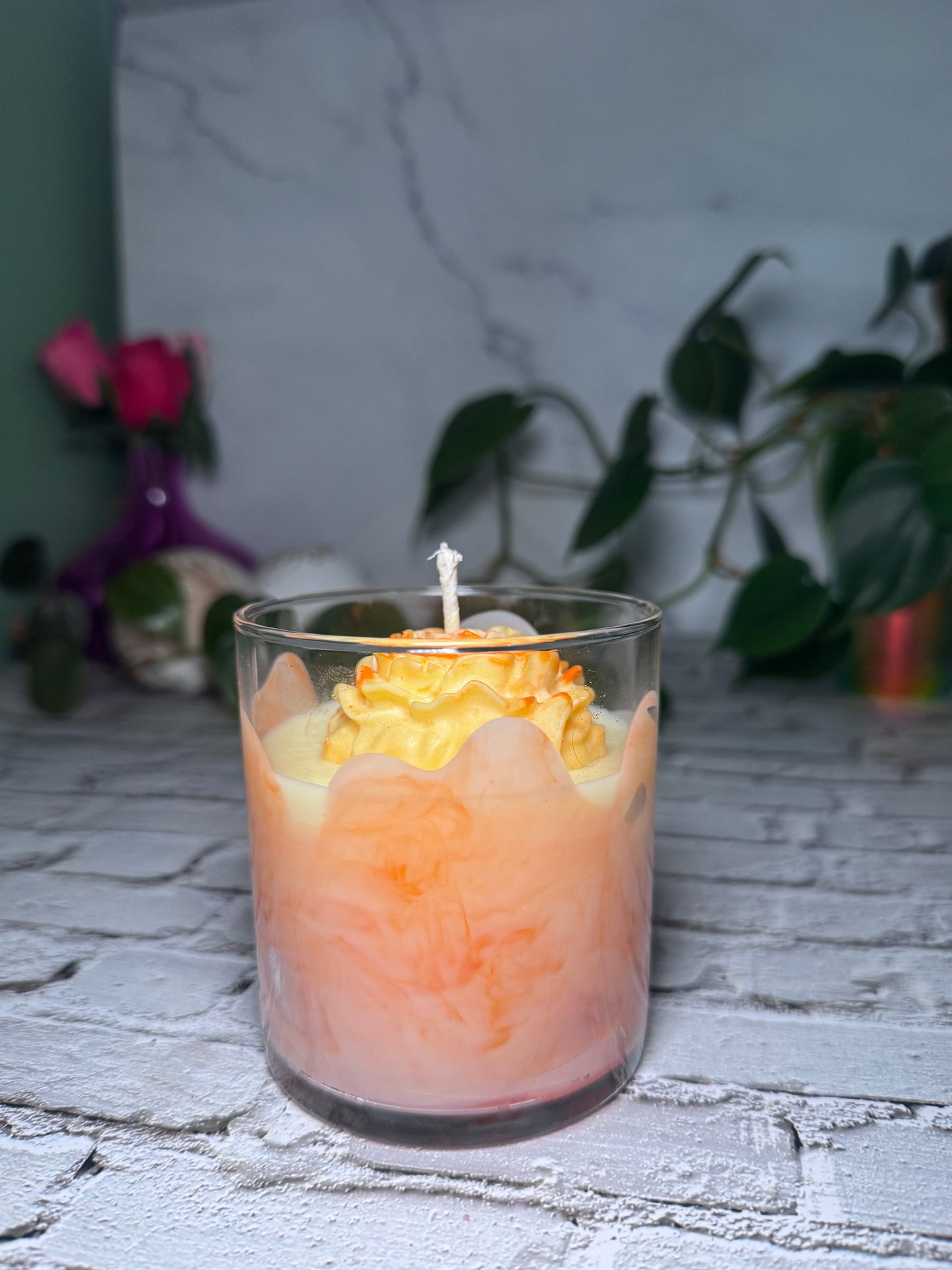 Sunkissed - Citrus Agave