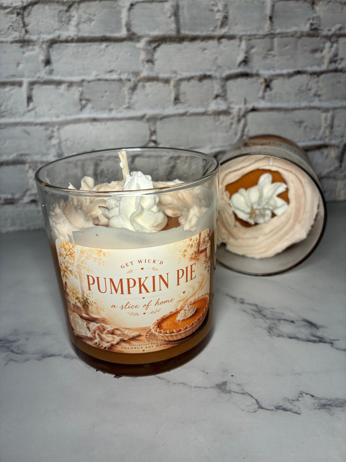 Pumpkin Pie