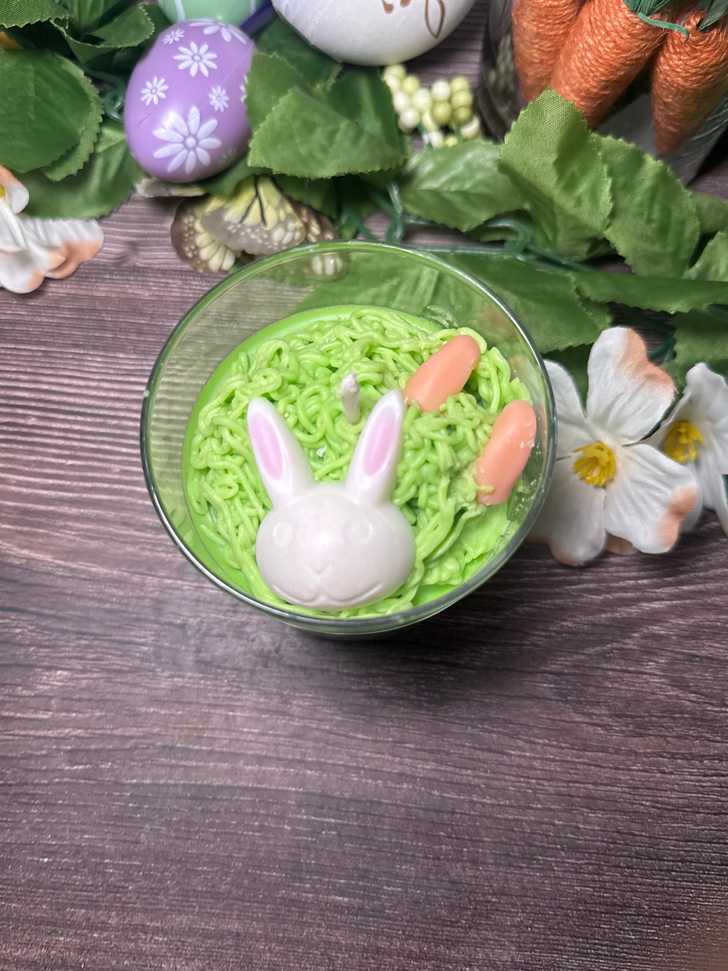 Bunny Patch - Starfruit and Kiwi