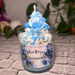 Blueberry Cheesecake