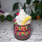 Dirt Pudding - Vanilla Cake Pop