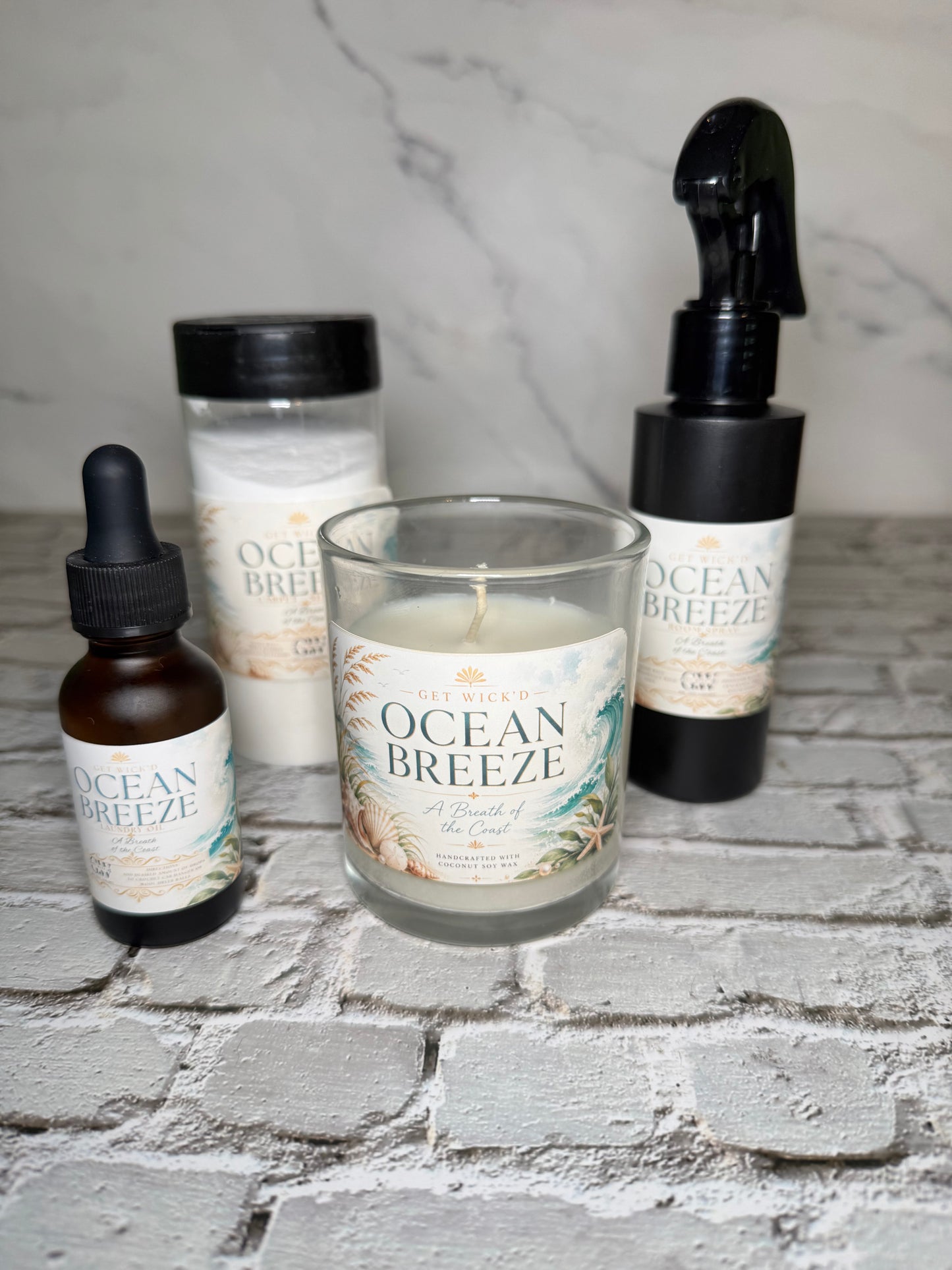 Subscription Box