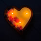 Heart Dough Bowl