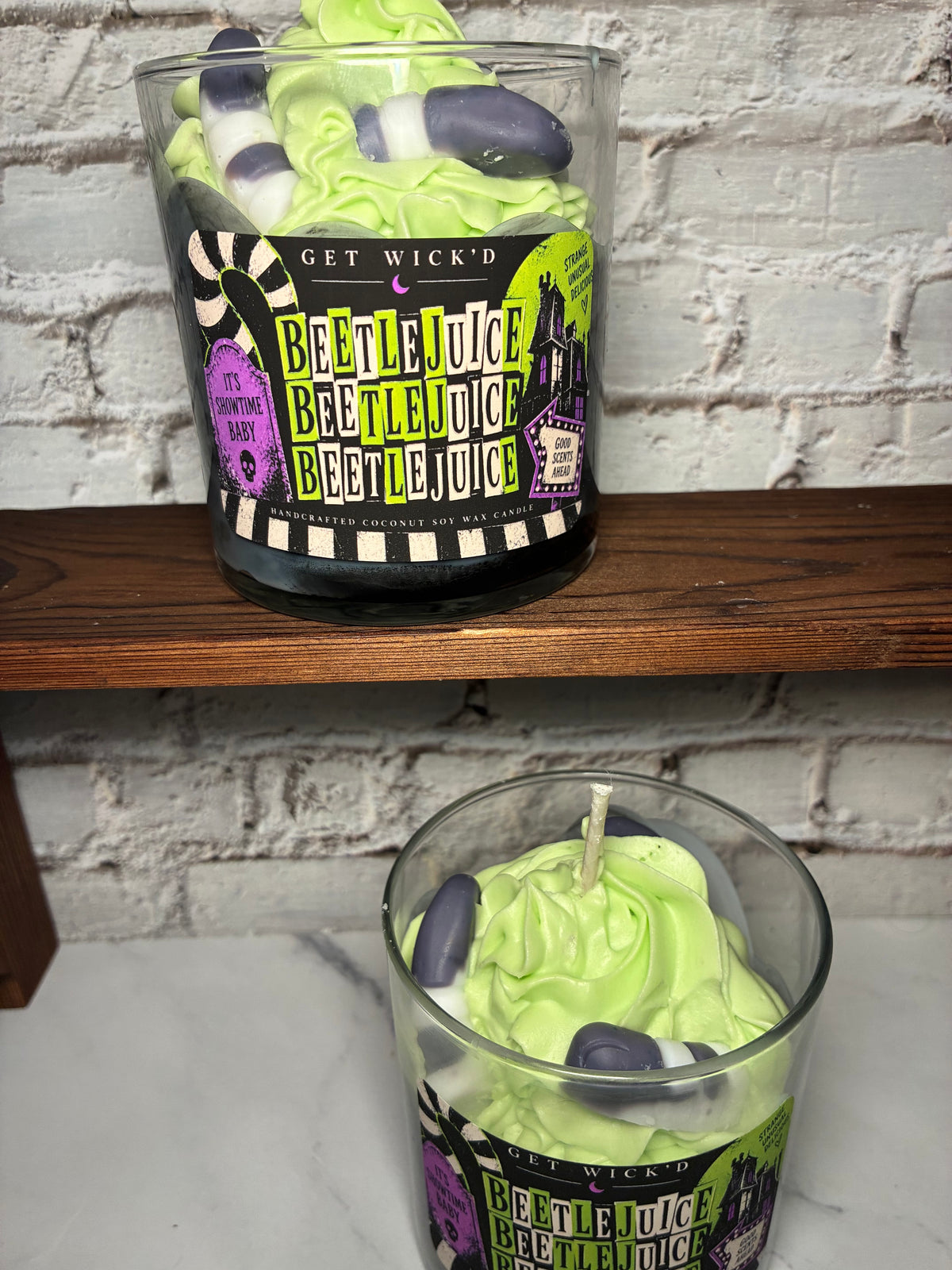 Beetlejuice