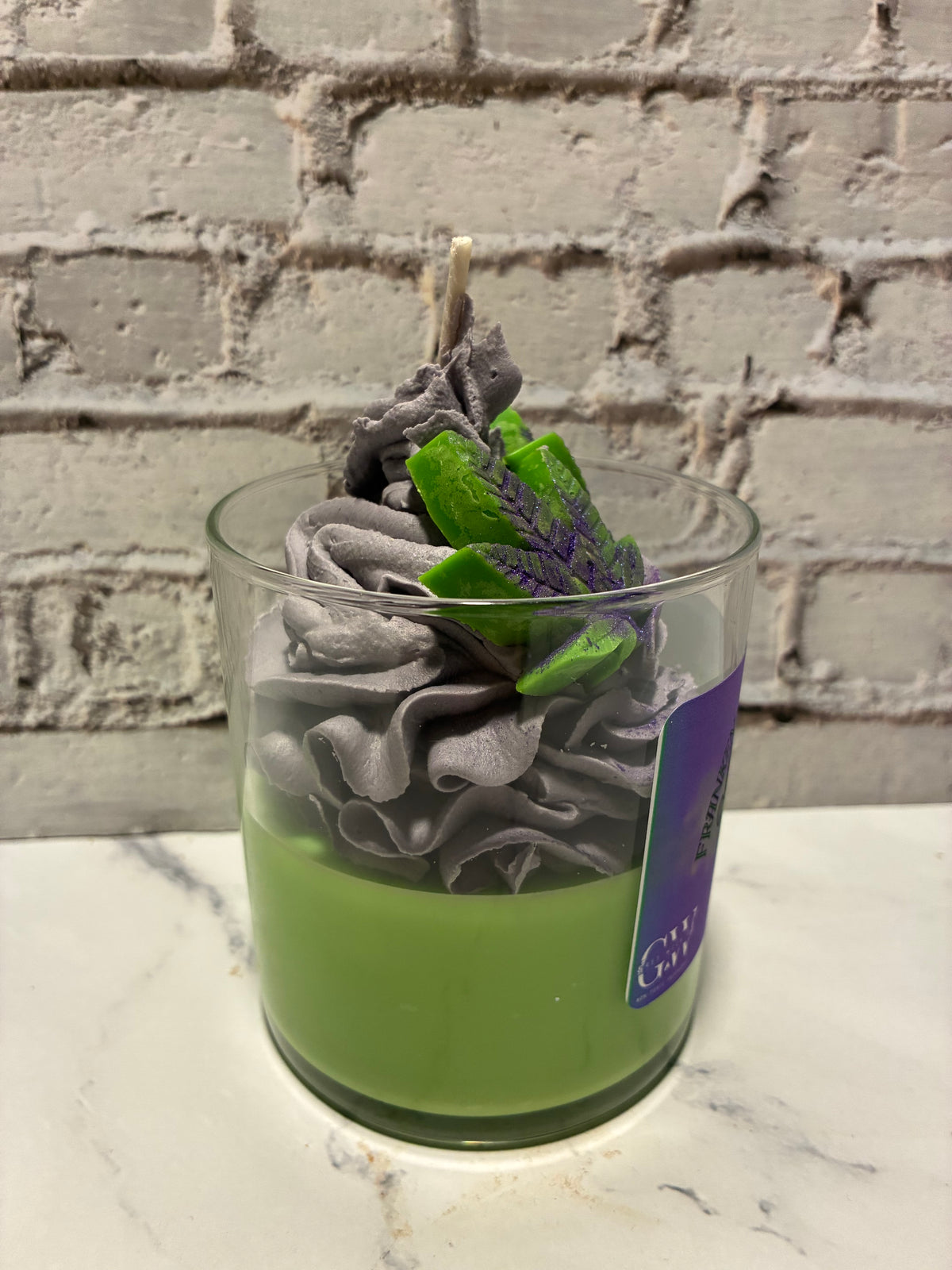 Frankenstoned