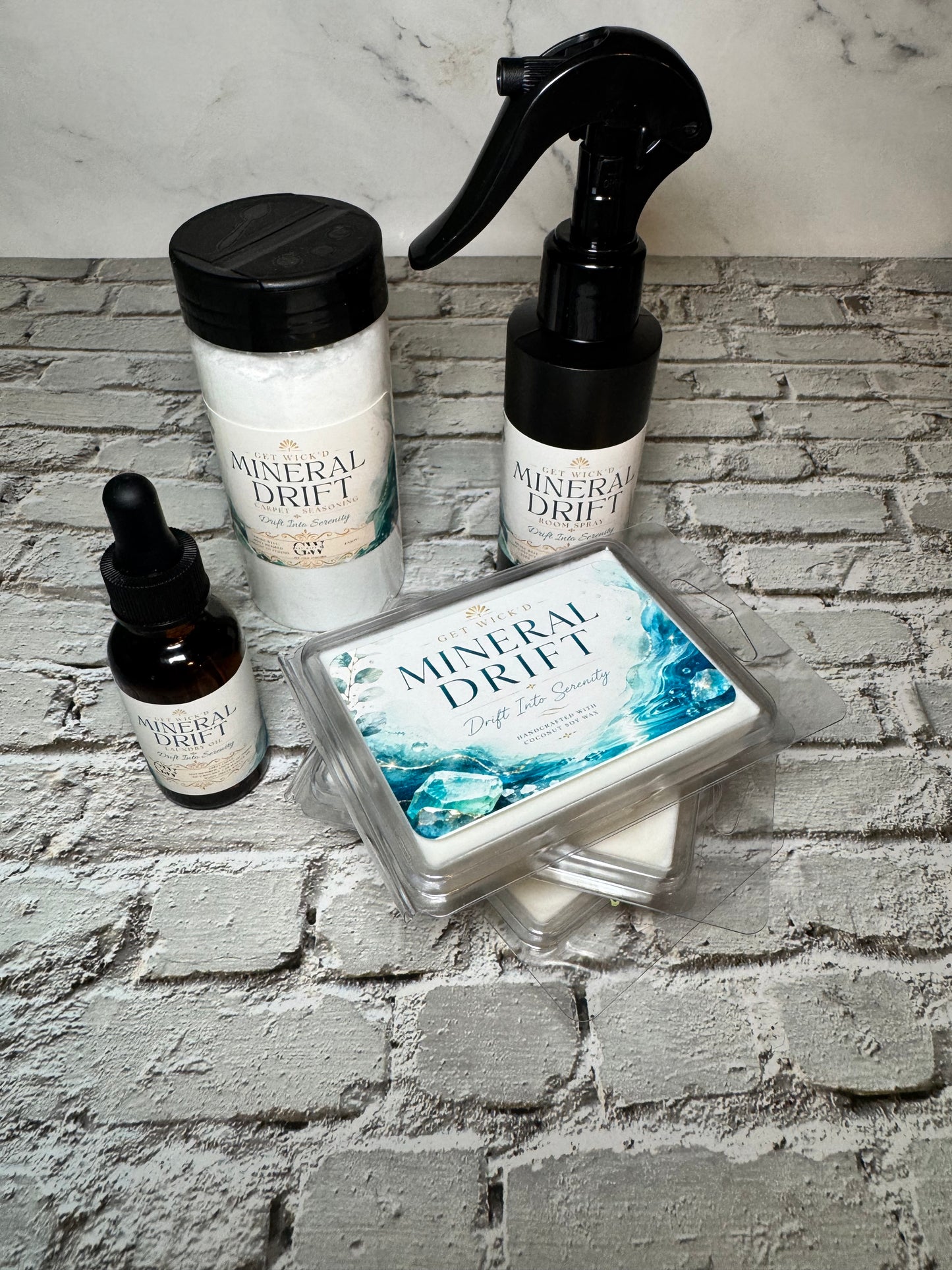 Subscription Box