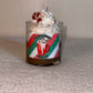 Peppermint Mocha candle