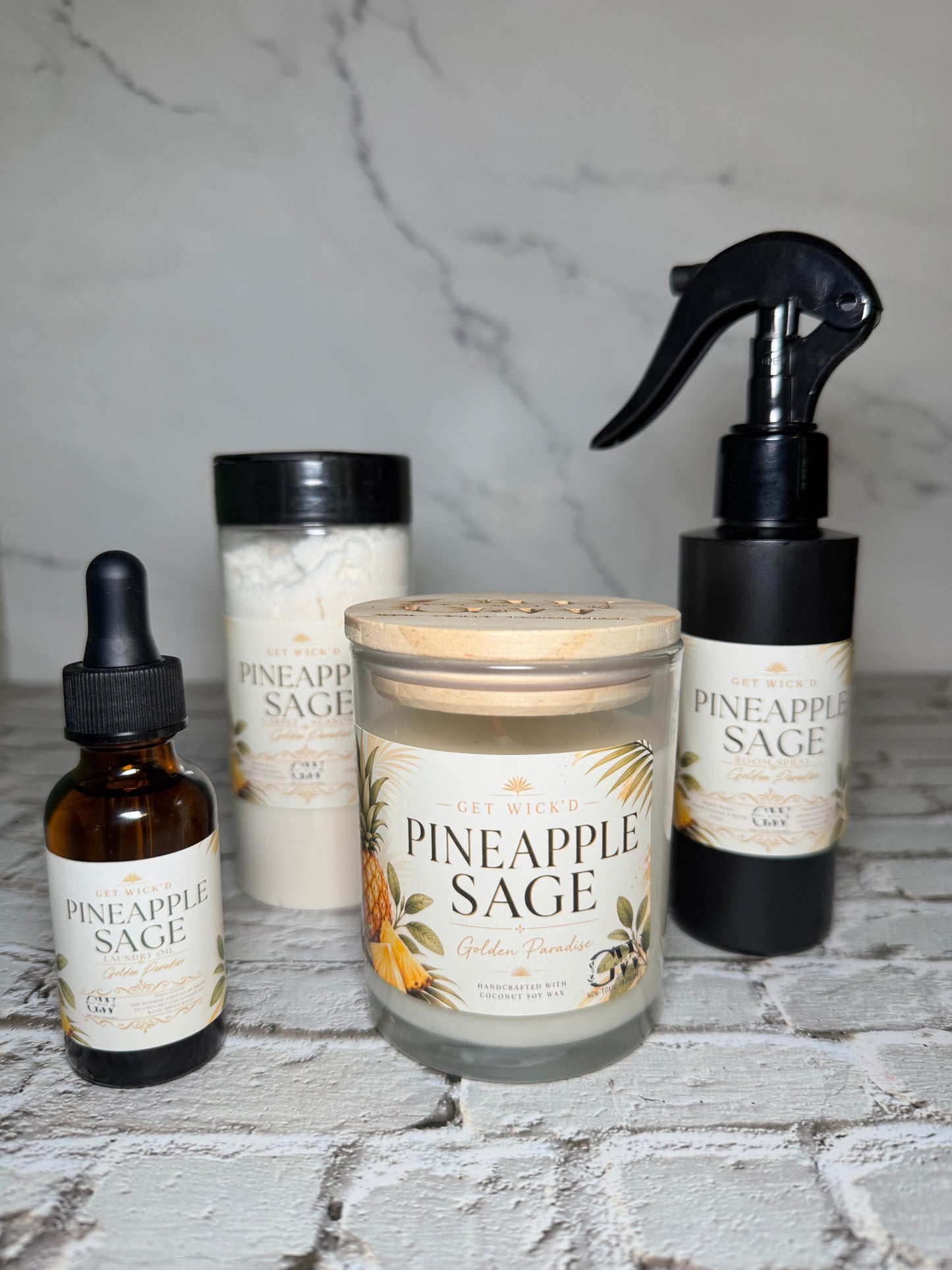 Subscription Box