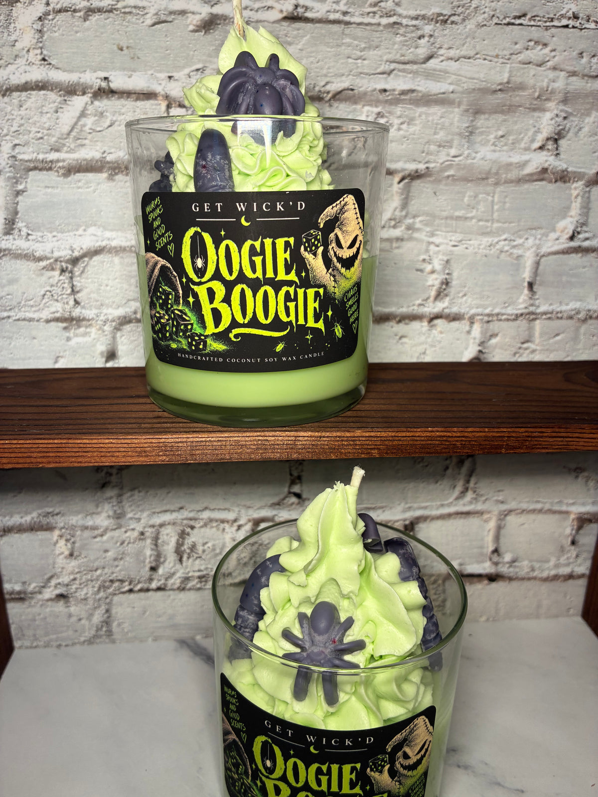 Oogie Boogie