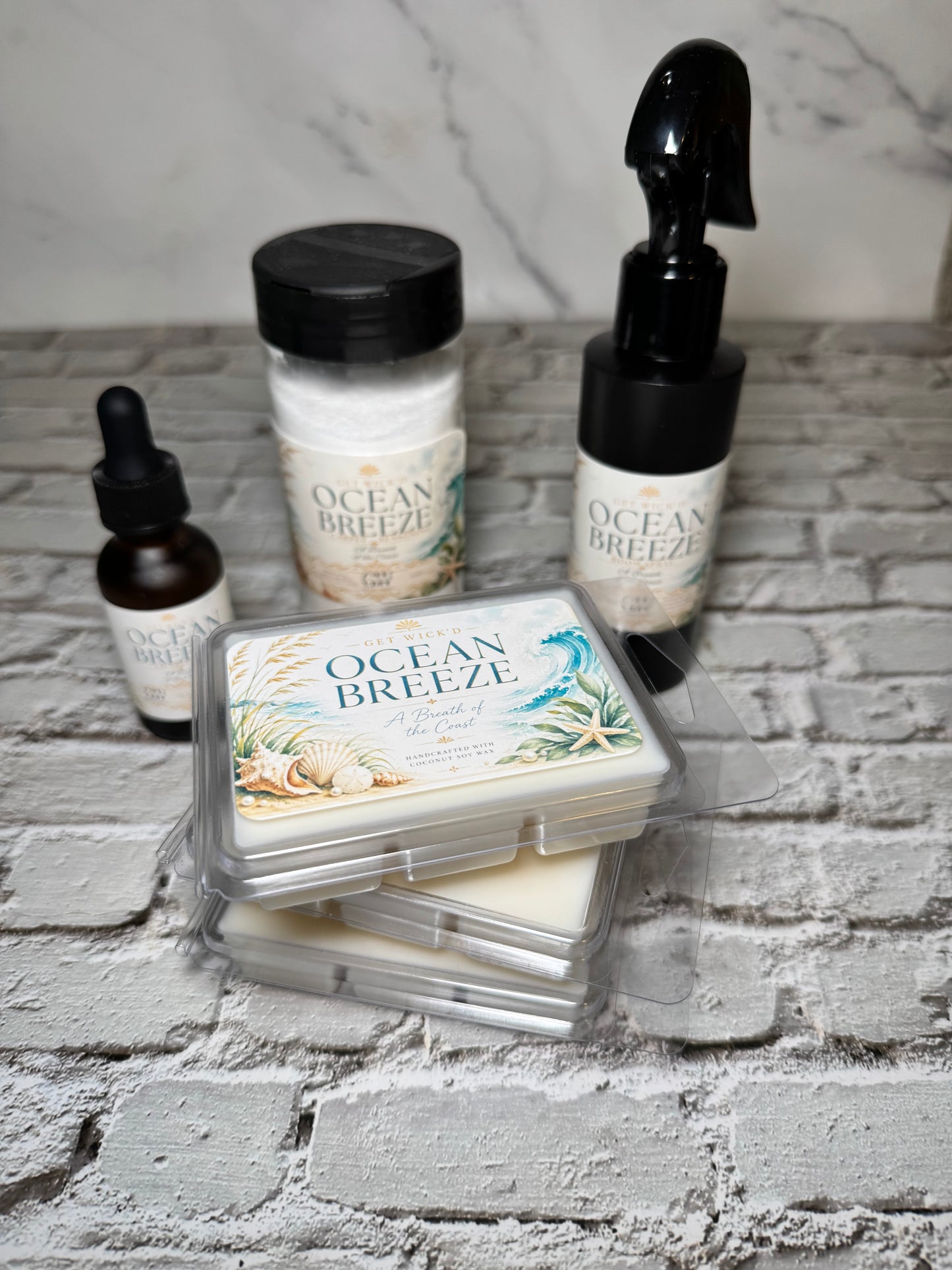 Subscription Box