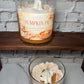 Pumpkin Pie
